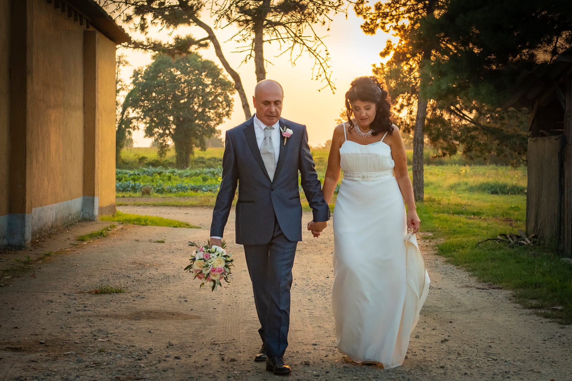 Reportage Rosaria e Gaetano