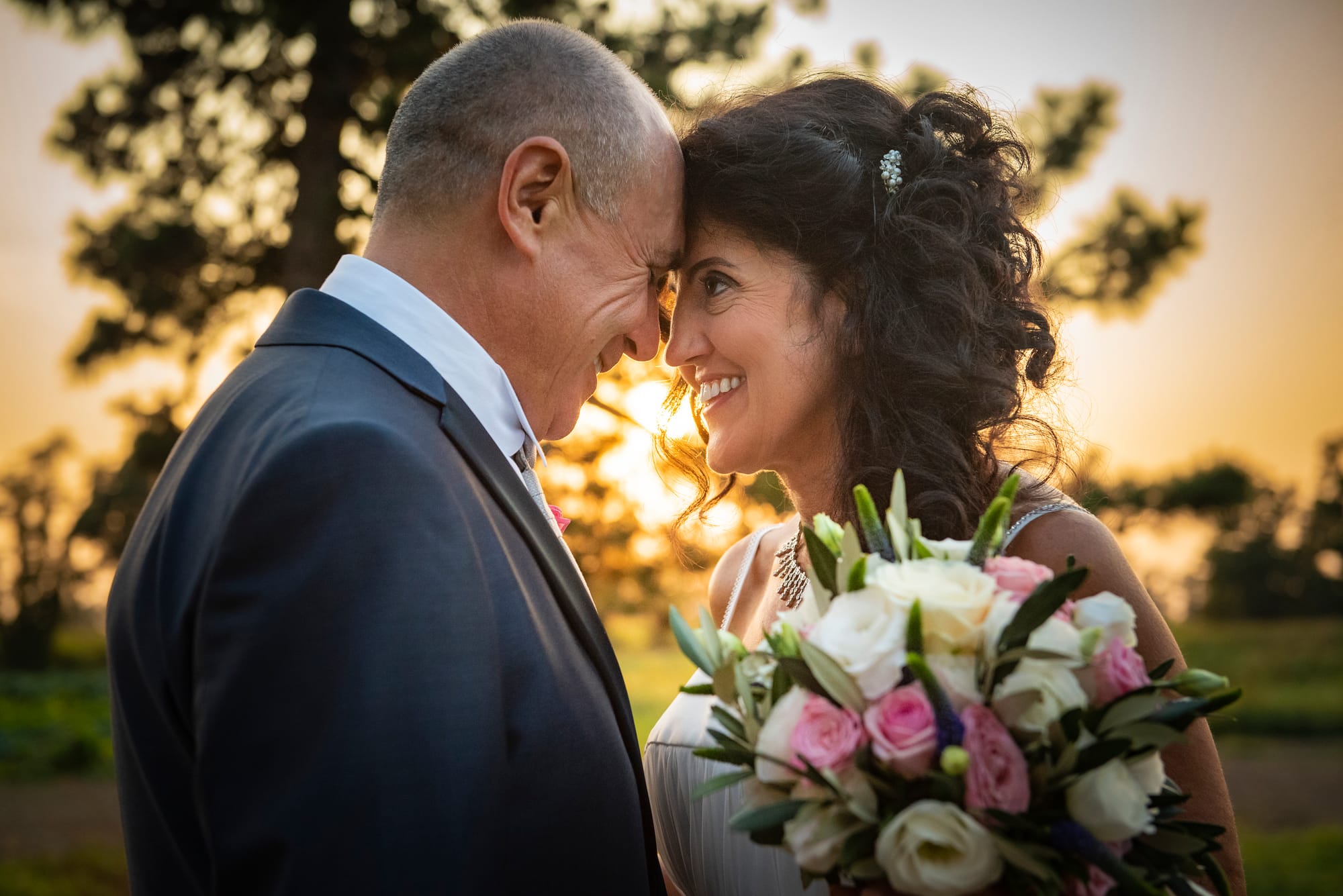 Reportage Rosaria e Gaetano