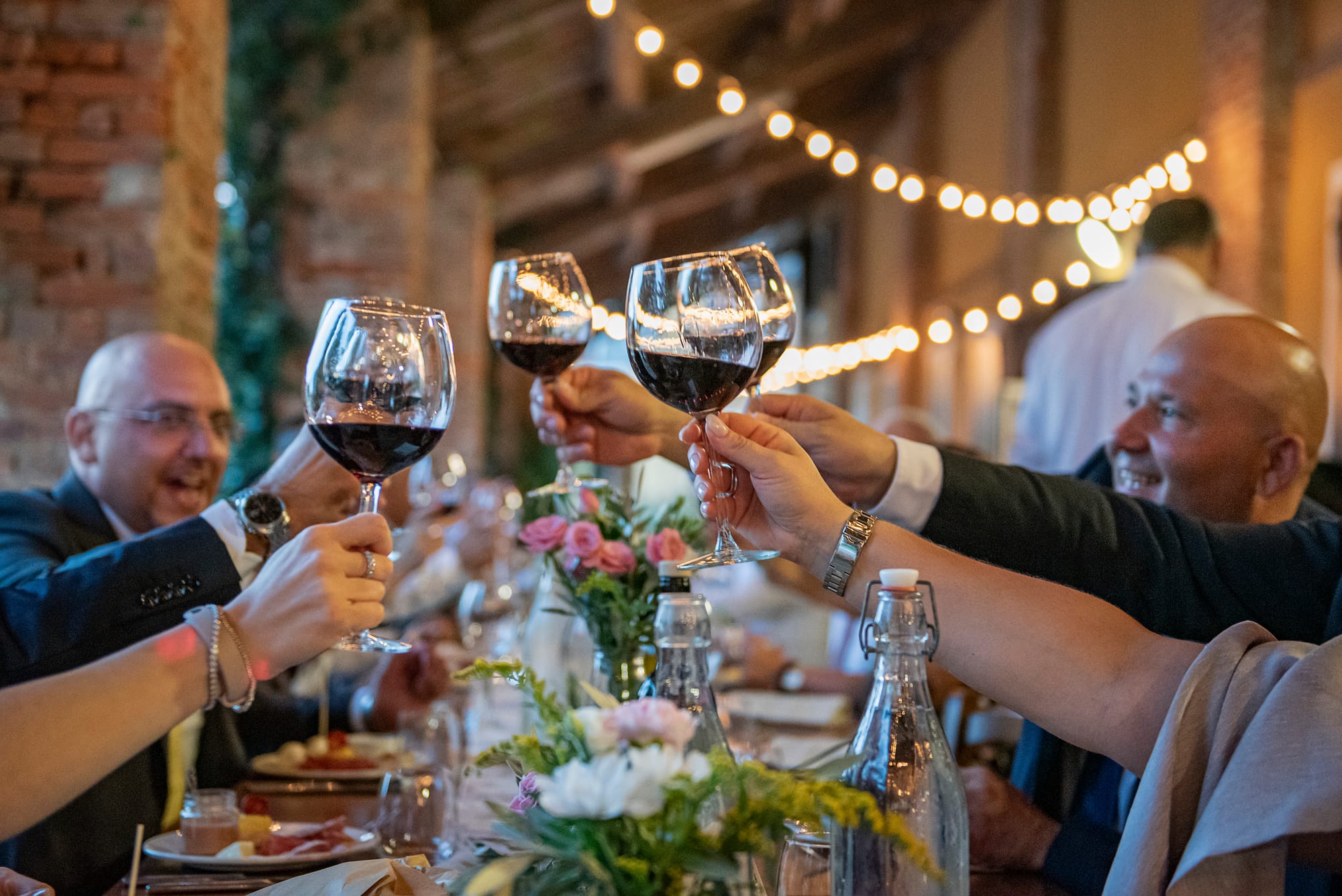 Reportage Rosaria e Gaetano