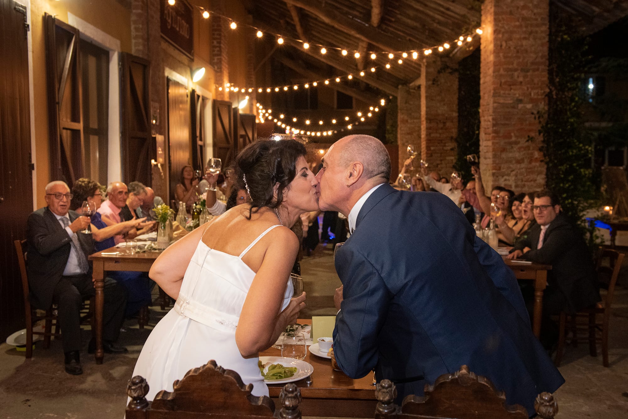 Reportage Rosaria e Gaetano