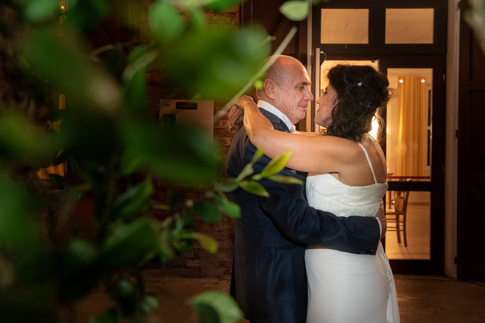 Reportage Rosaria e Gaetano