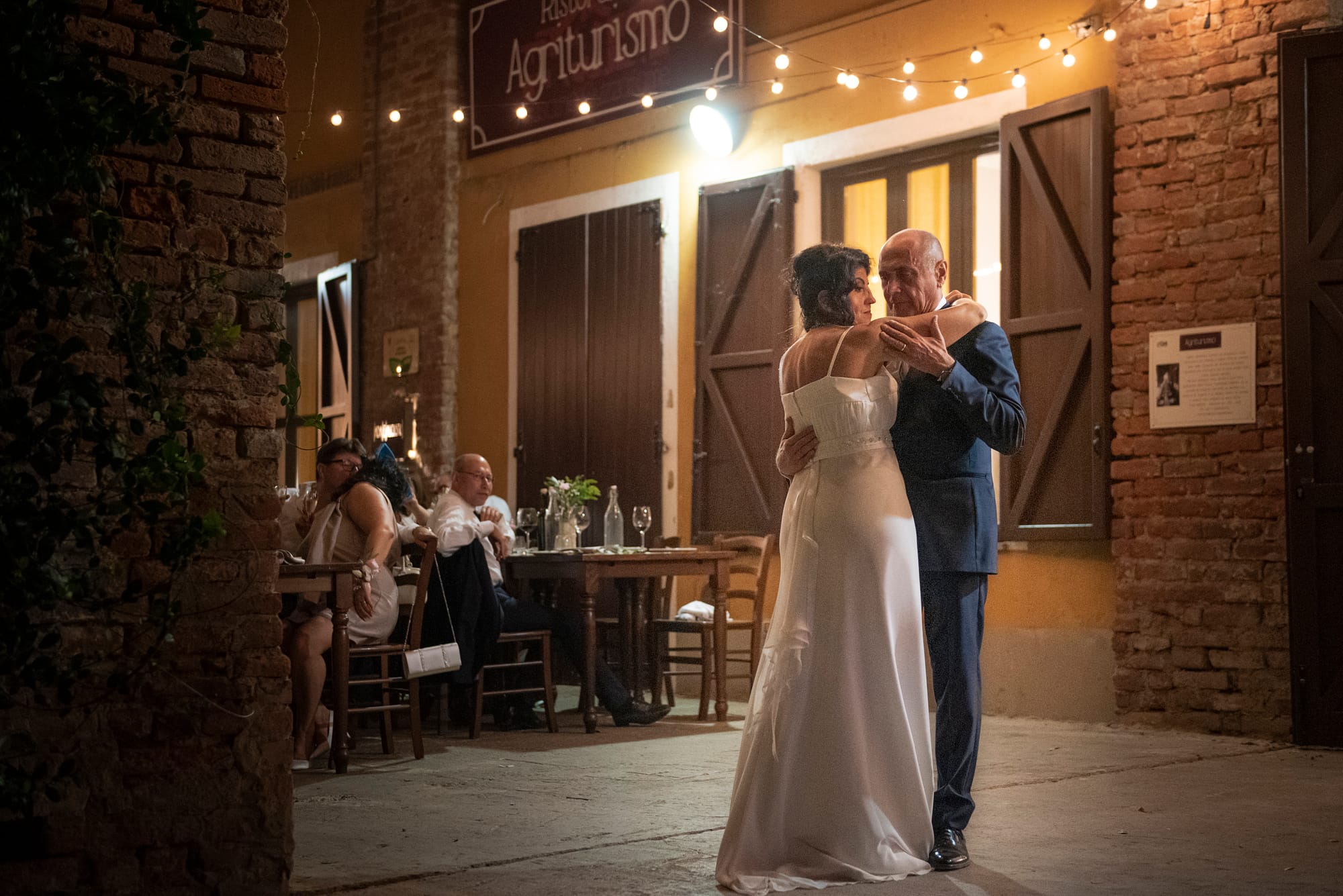 Reportage Rosaria e Gaetano