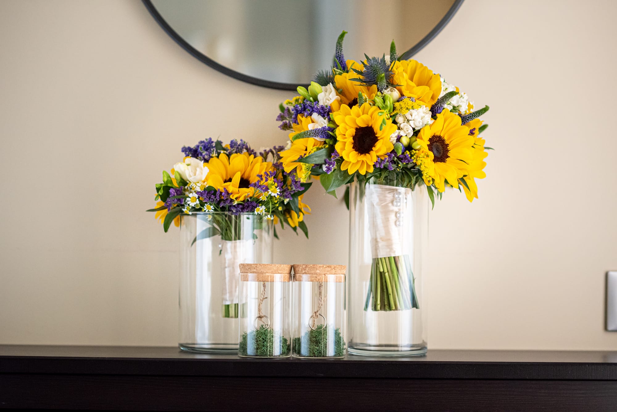 Reportage Sonia e Davide