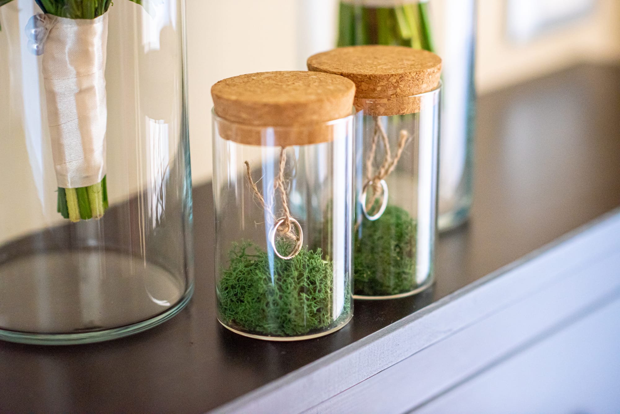 Reportage Sonia e Davide