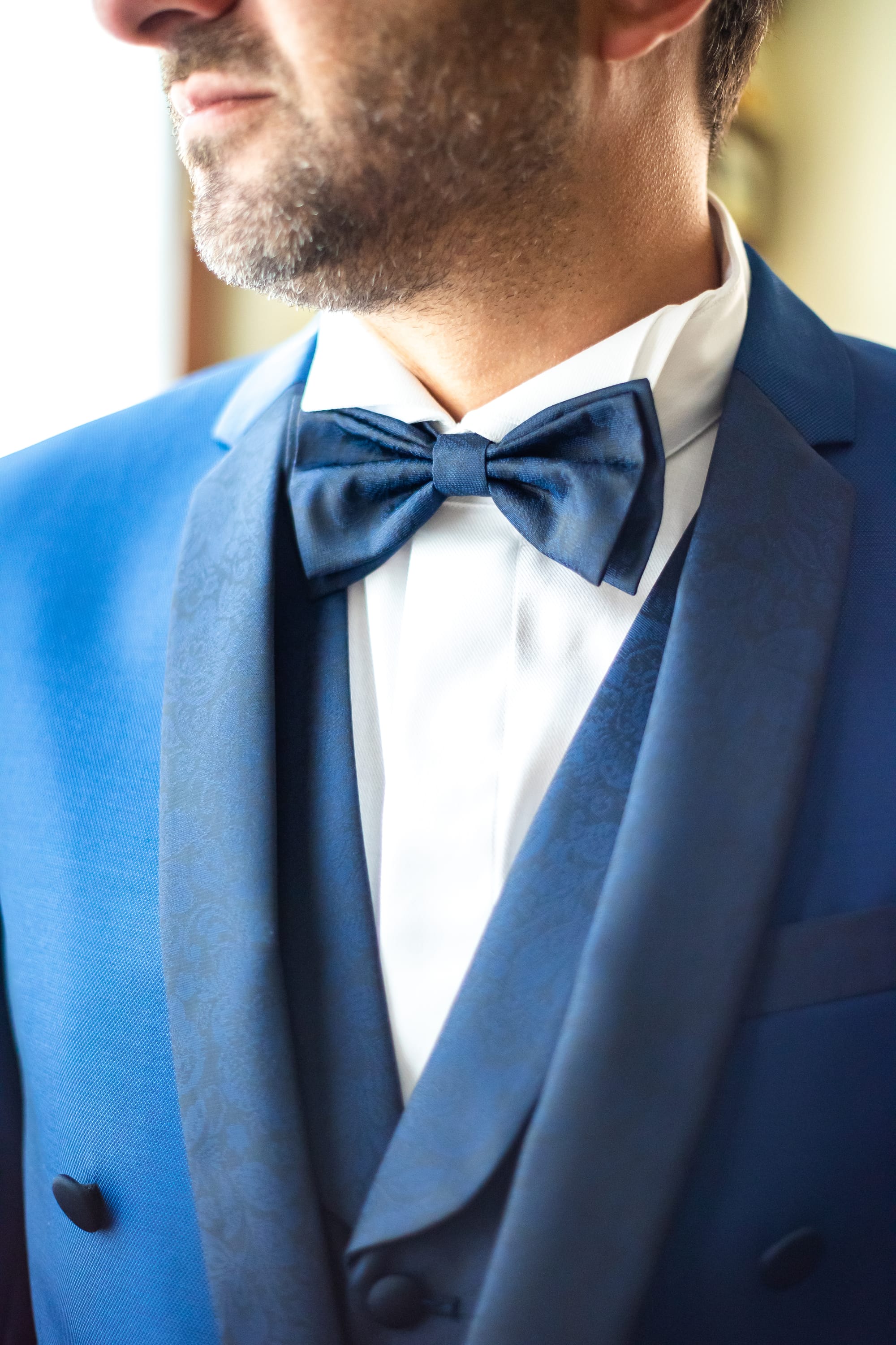 Reportage Sonia e Davide