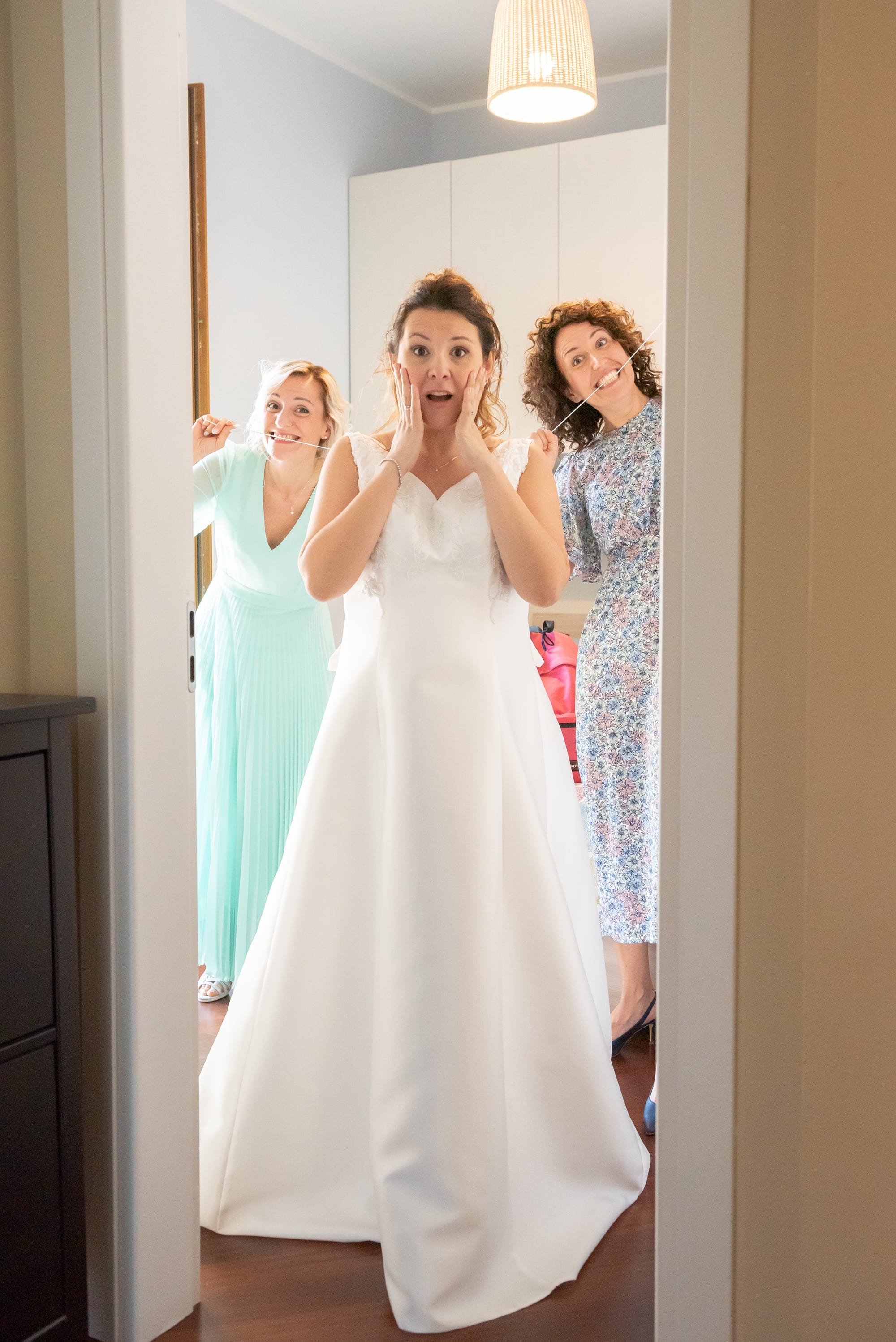 Reportage Sonia e Davide