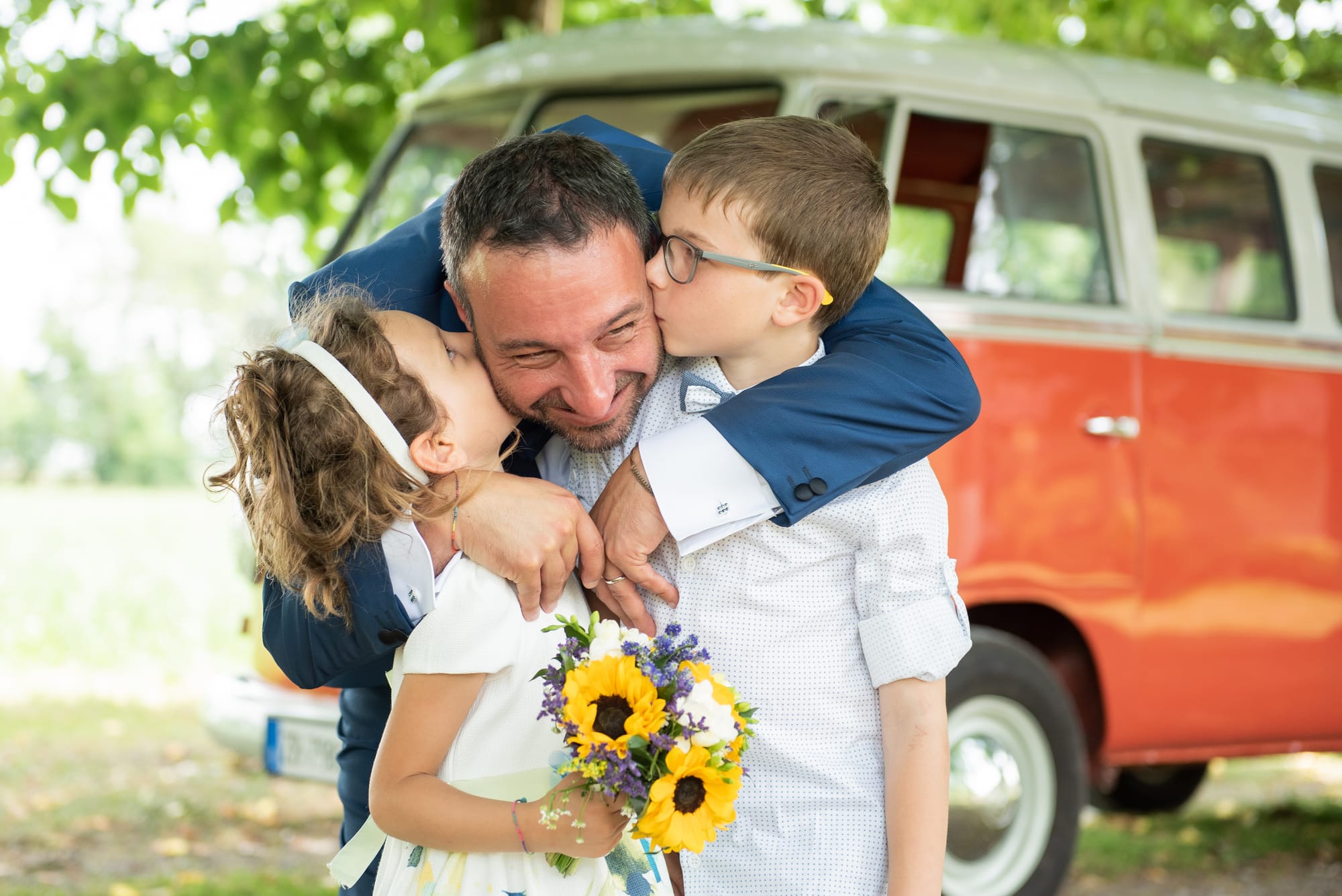 Reportage Sonia e Davide
