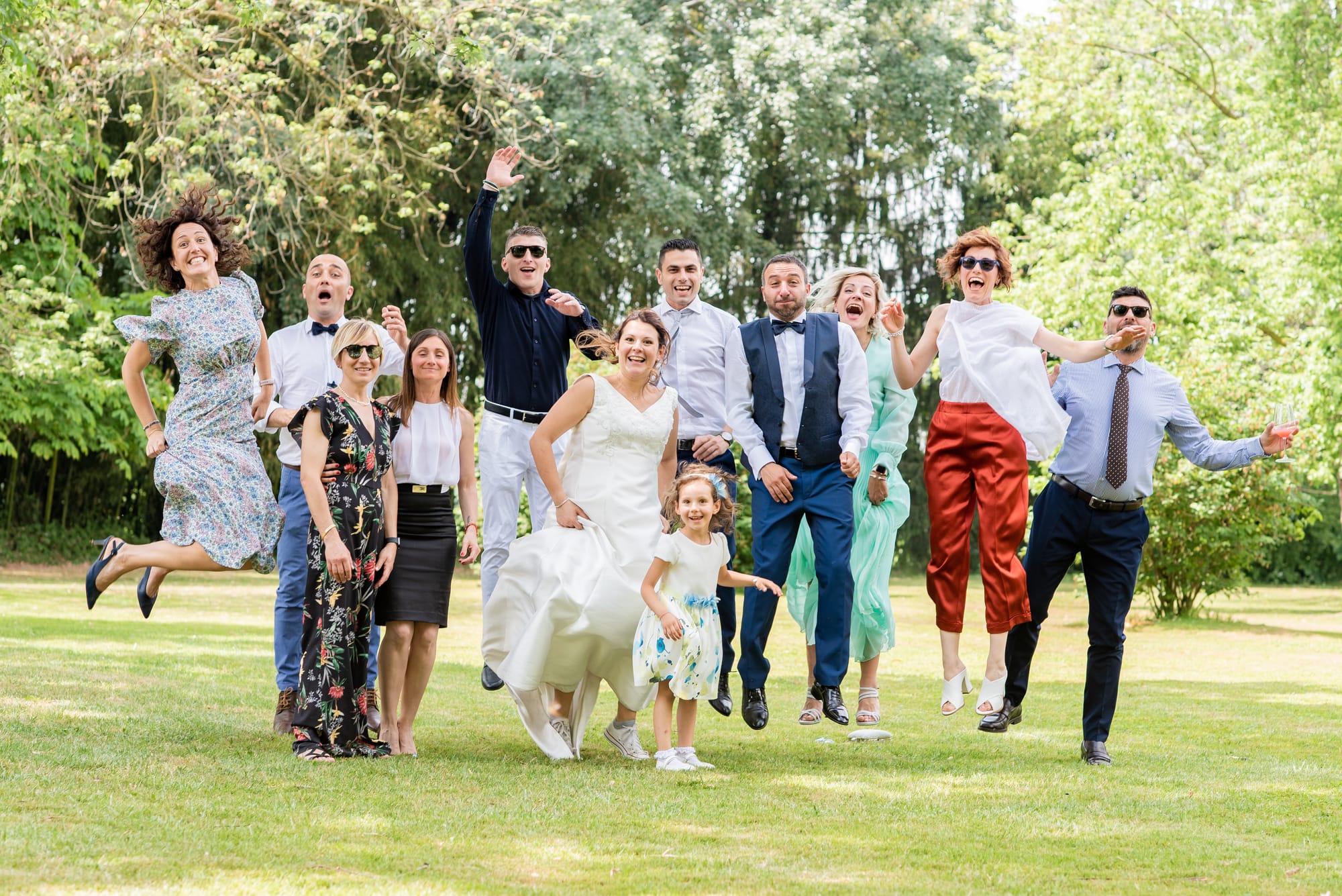 Reportage Sonia e Davide