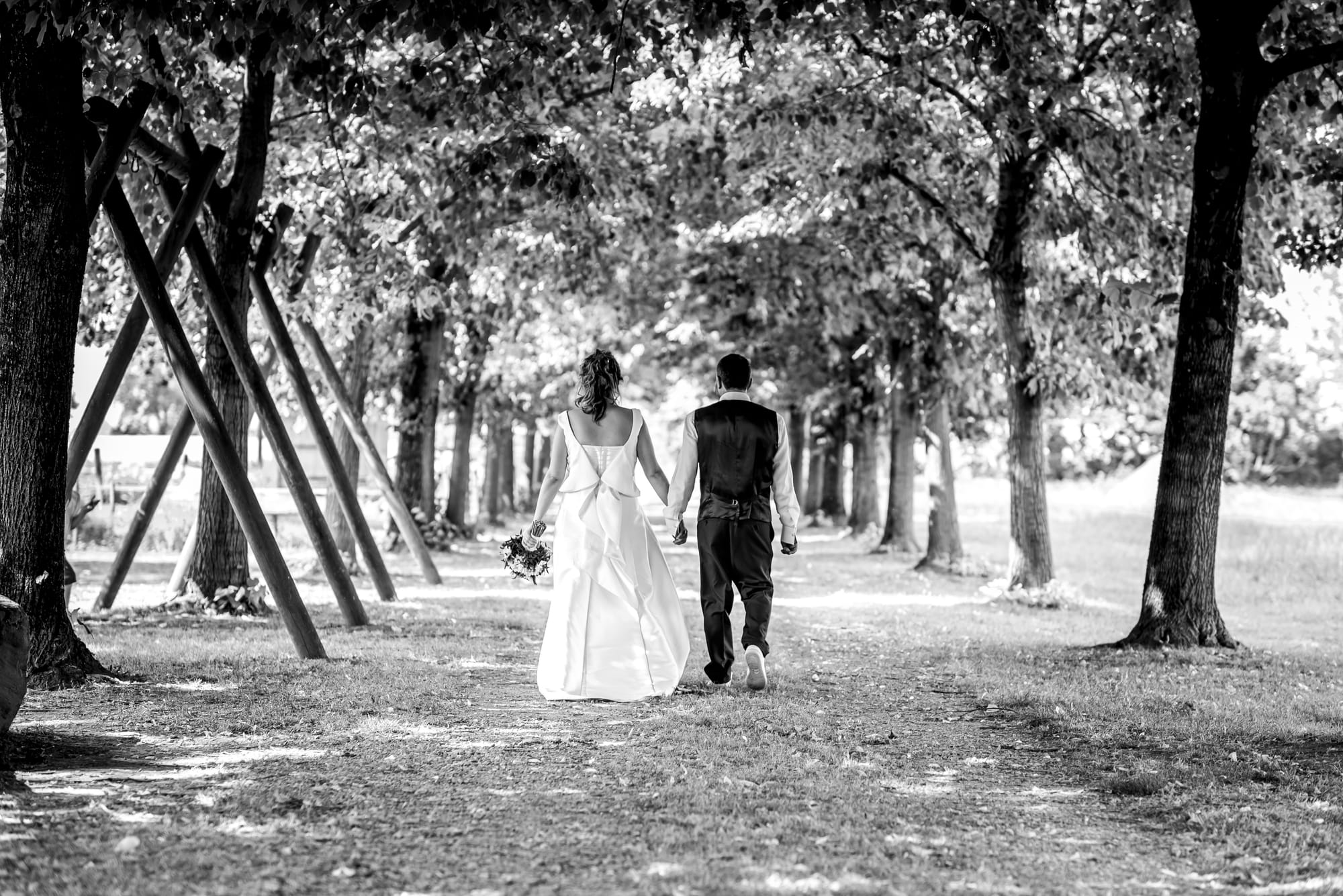 Reportage Sonia e Davide