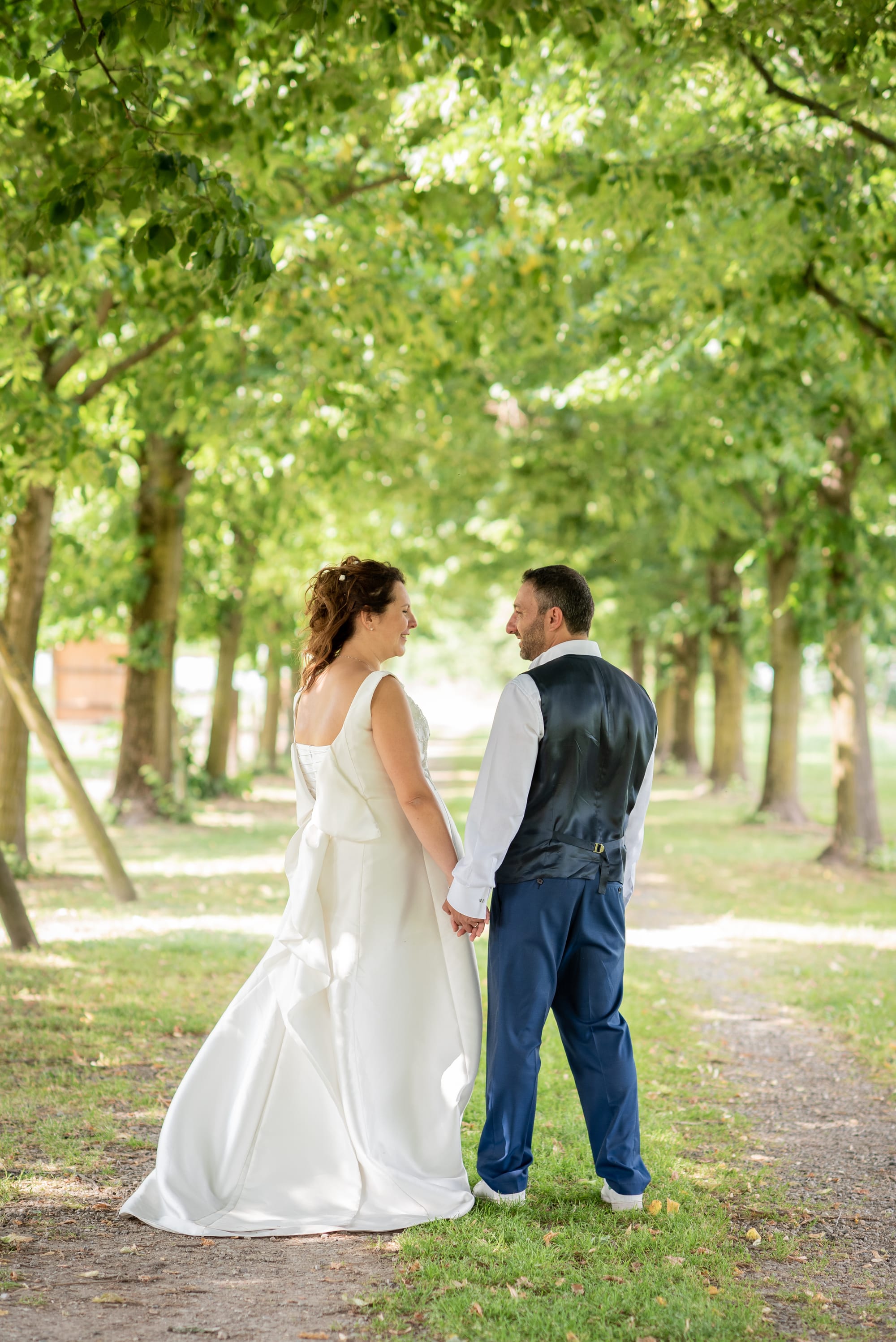 Reportage Sonia e Davide