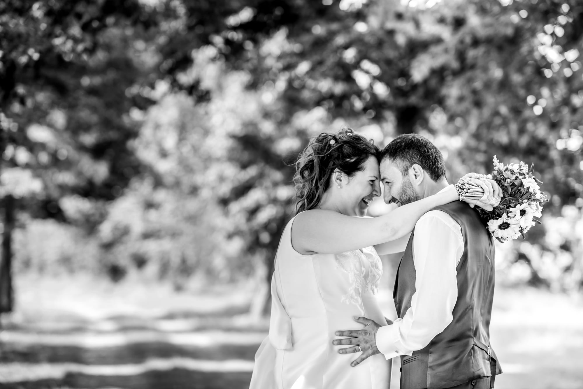 Reportage Sonia e Davide