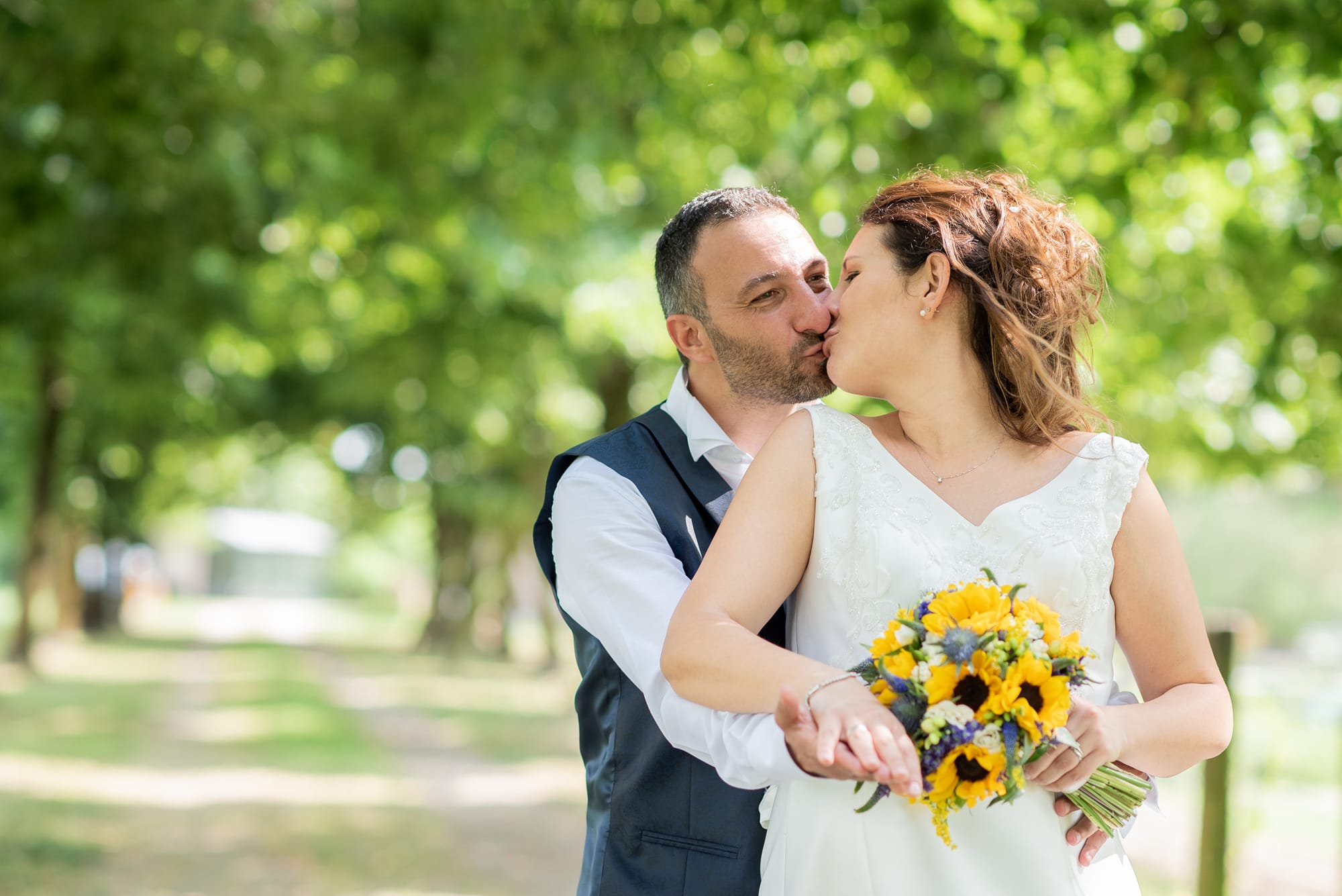 Reportage Sonia e Davide