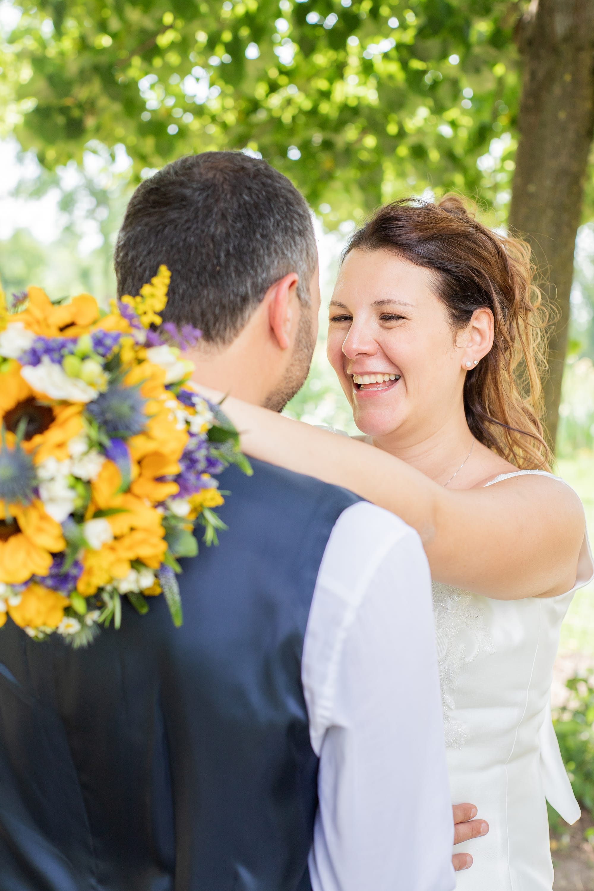 Reportage Sonia e Davide