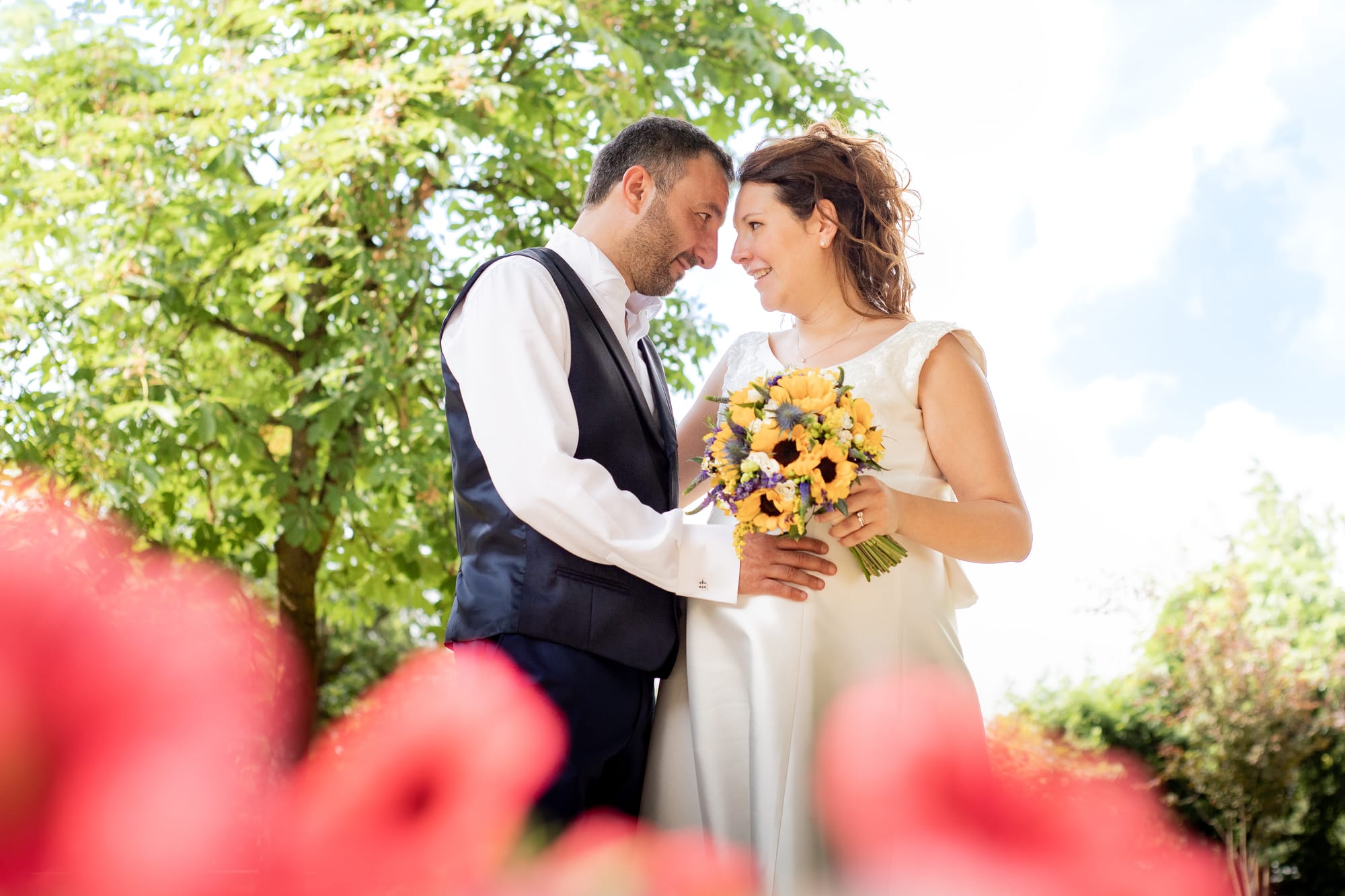 Reportage Sonia e Davide