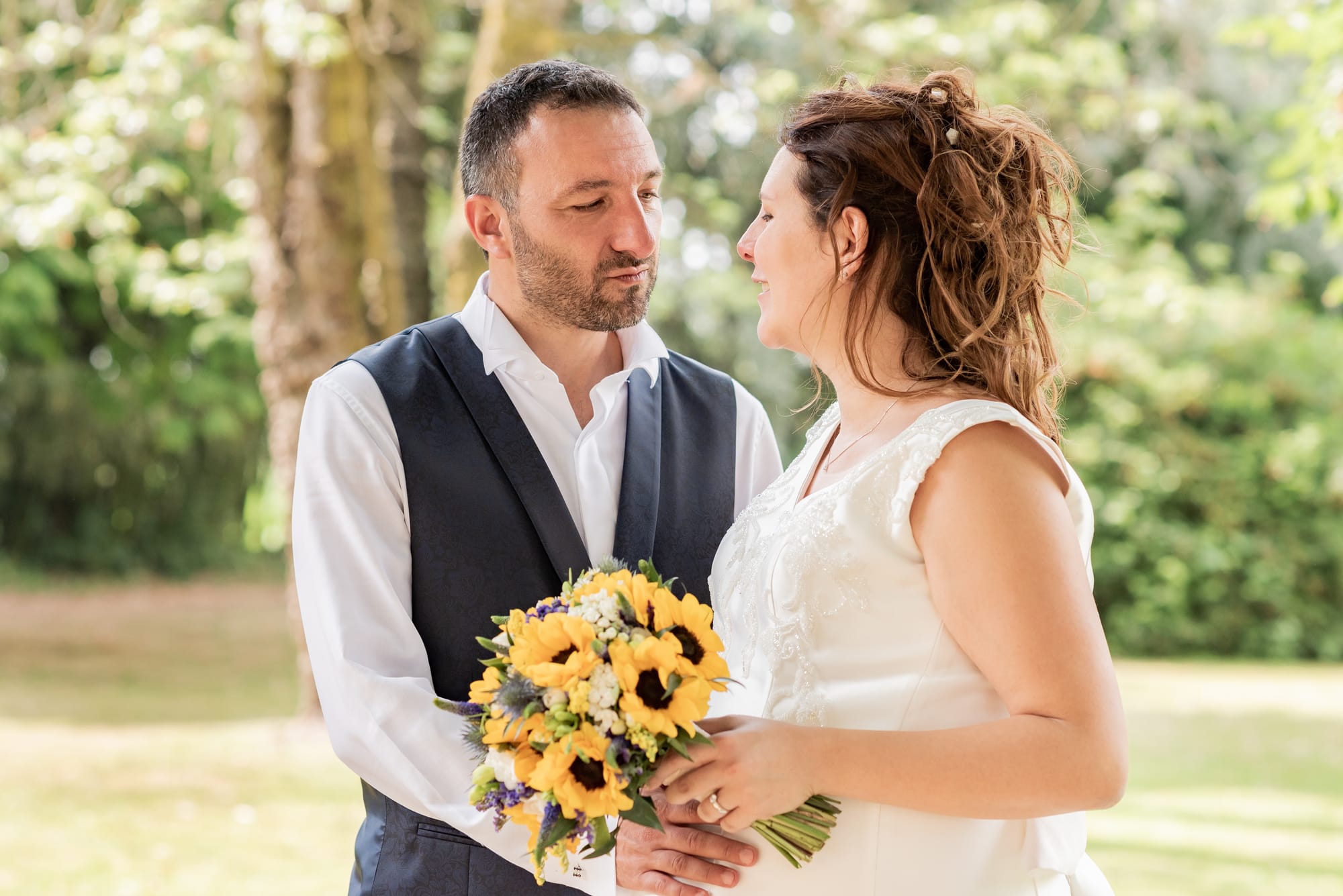 Reportage Sonia e Davide