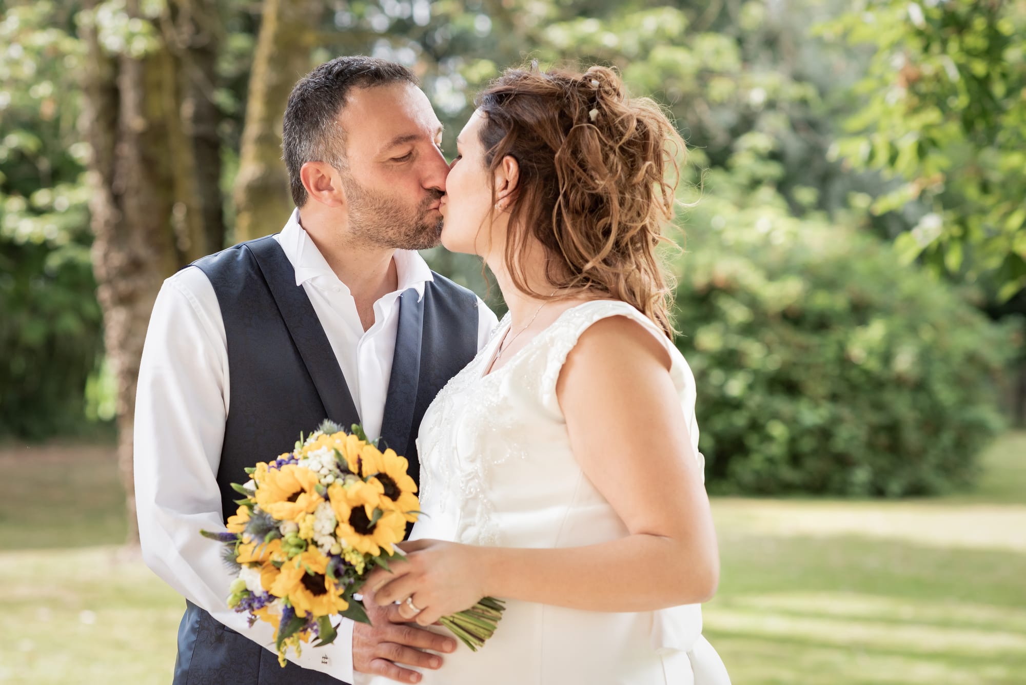 Reportage Sonia e Davide