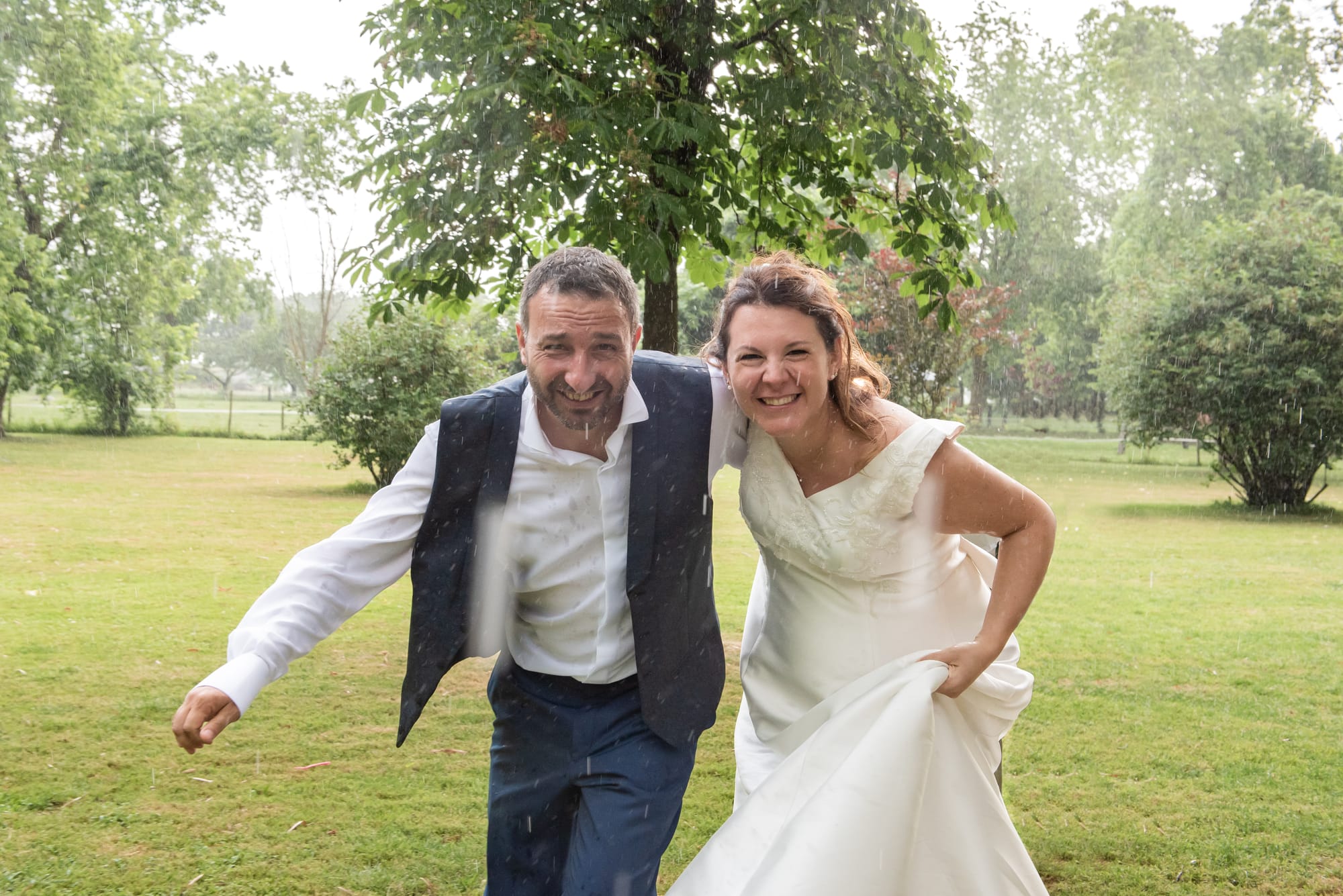 Reportage Sonia e Davide