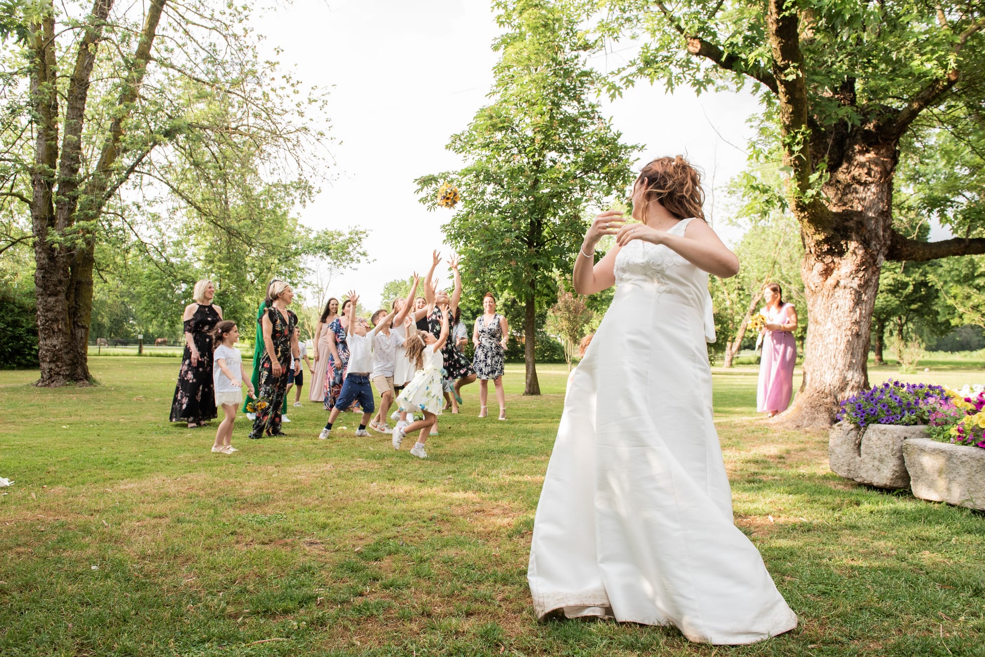 Reportage Sonia e Davide