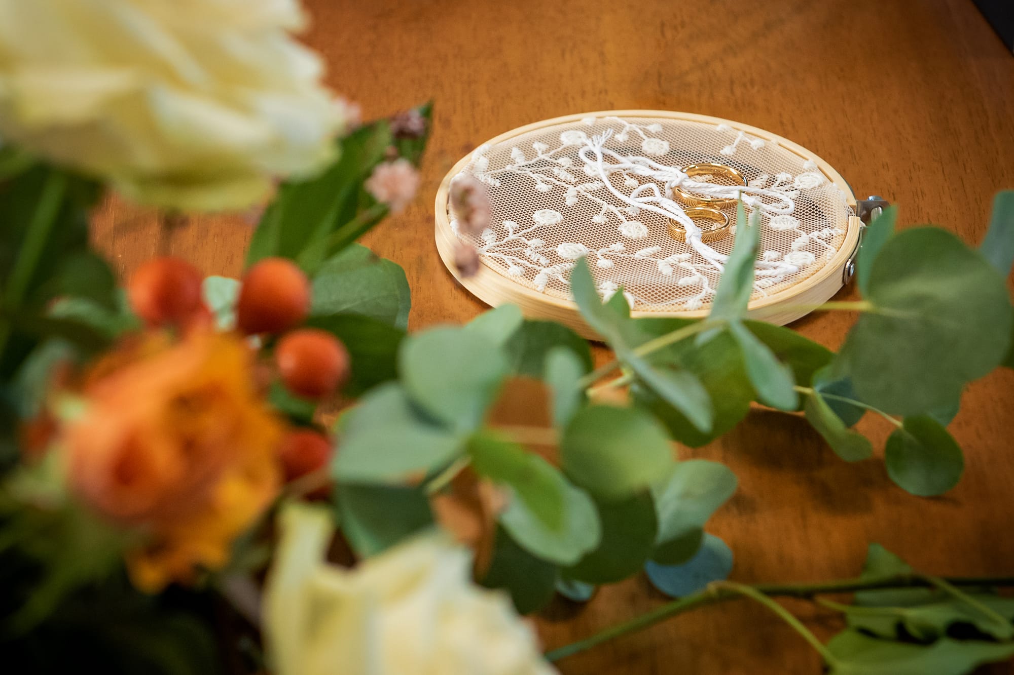 Reportage Giulia e Alessandro