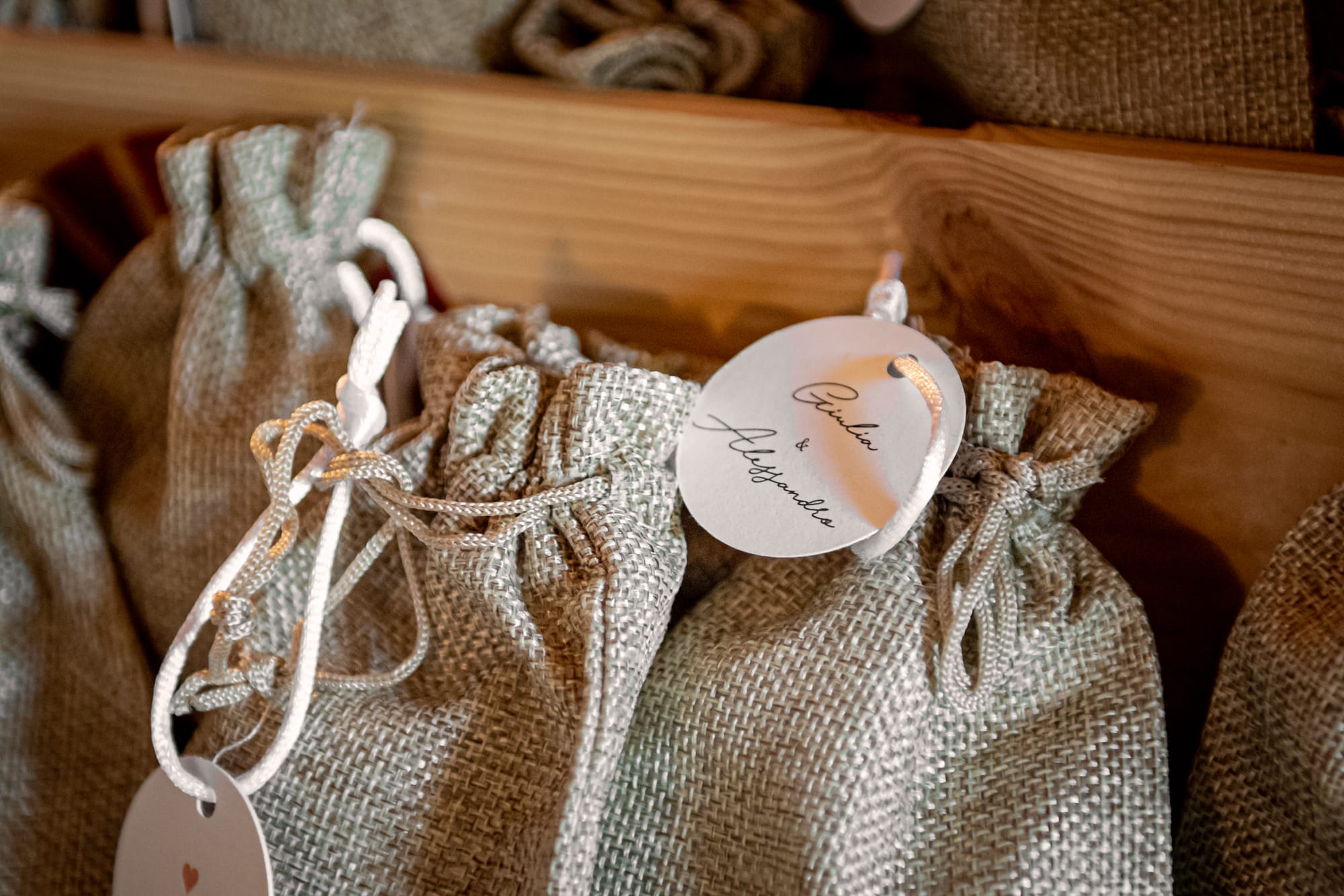 Reportage Giulia e Alessandro