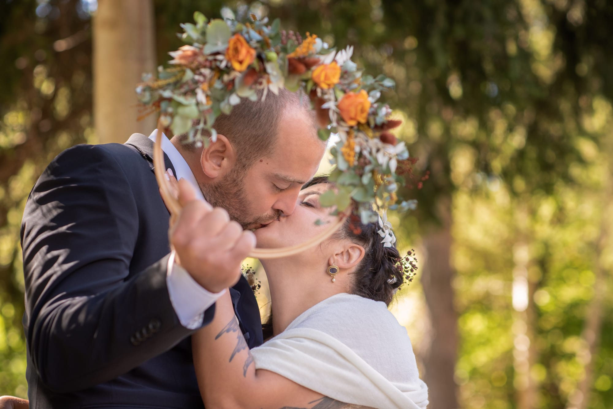 Reportage Giulia e Alessandro