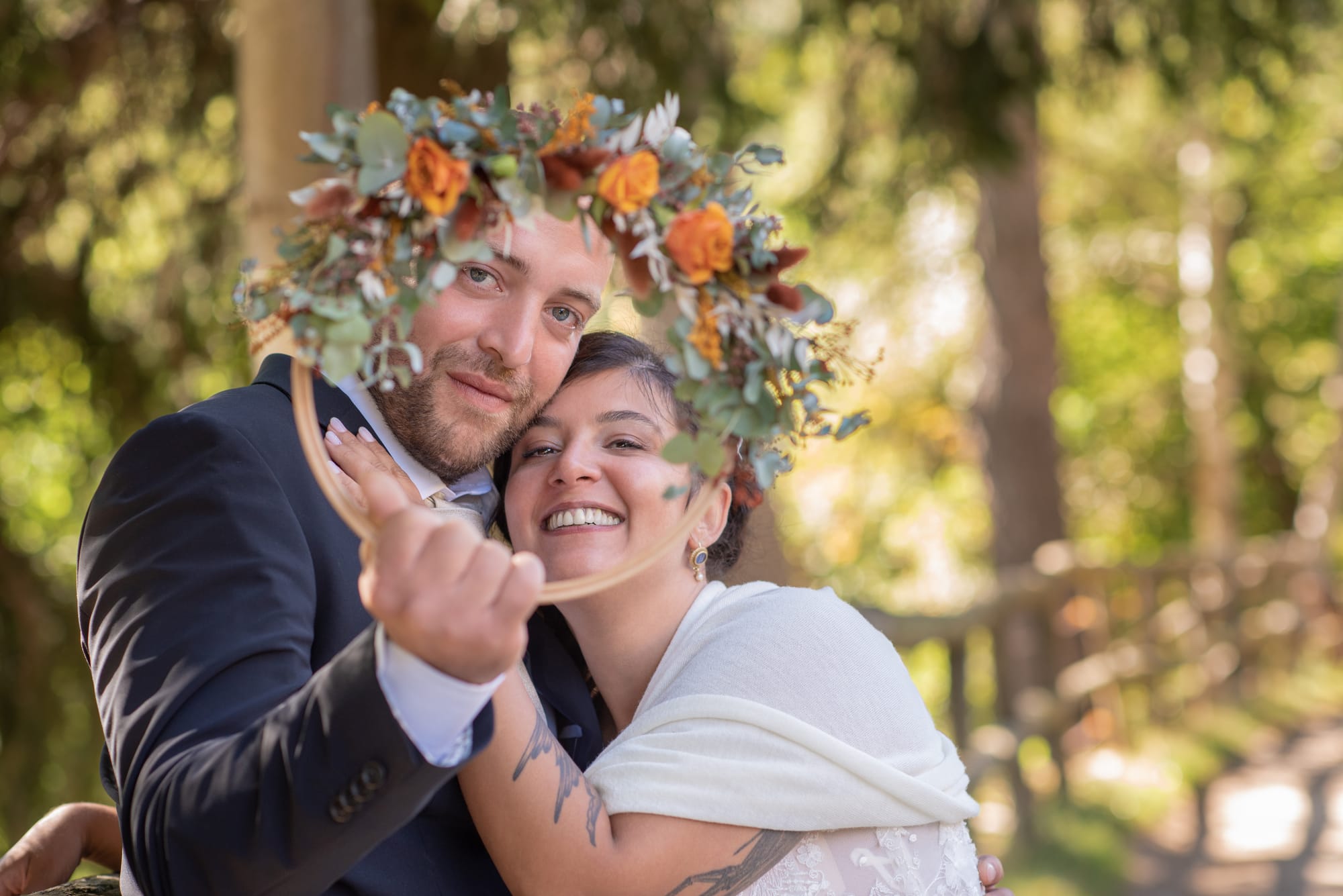 Reportage Giulia e Alessandro