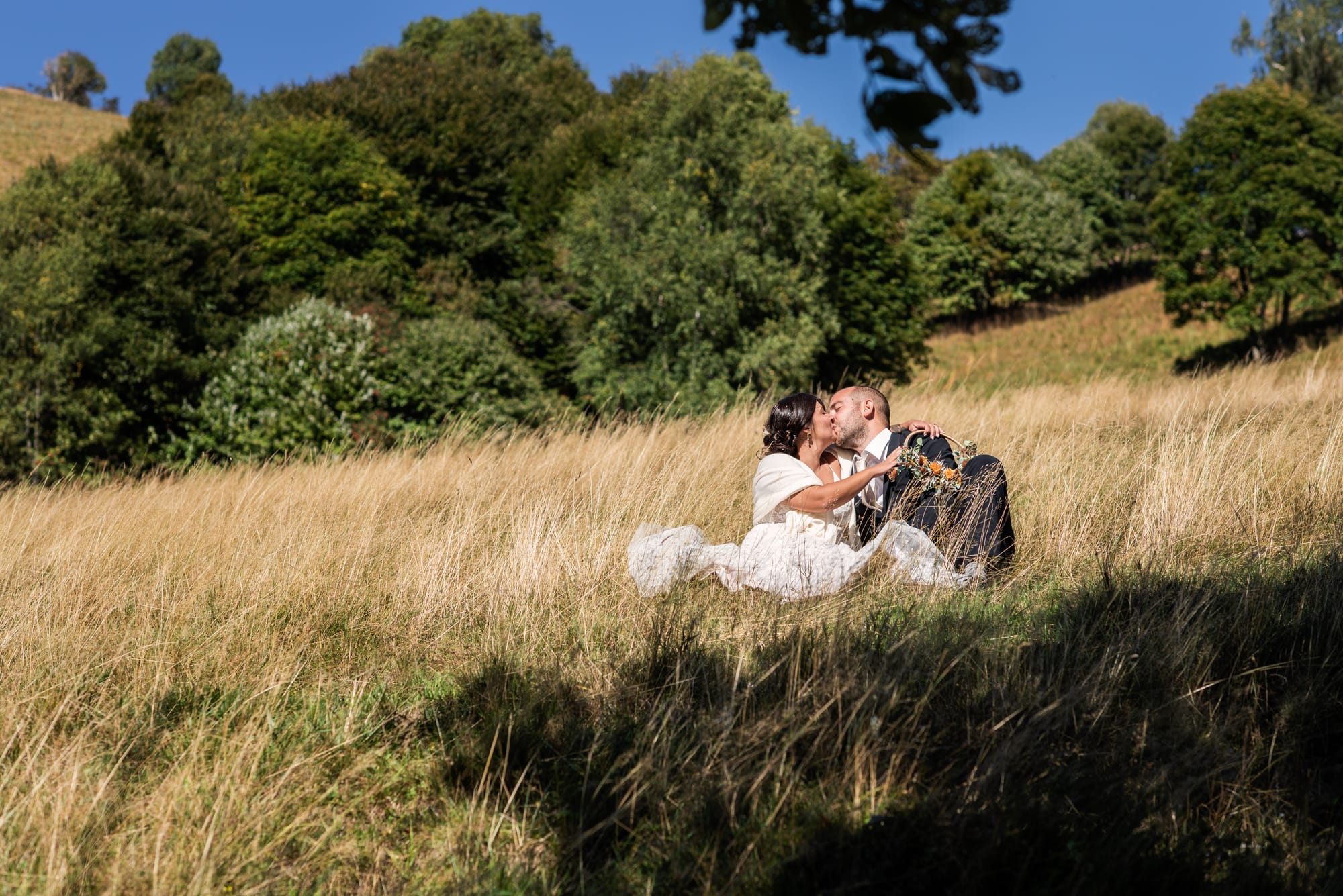 Reportage Giulia e Alessandro