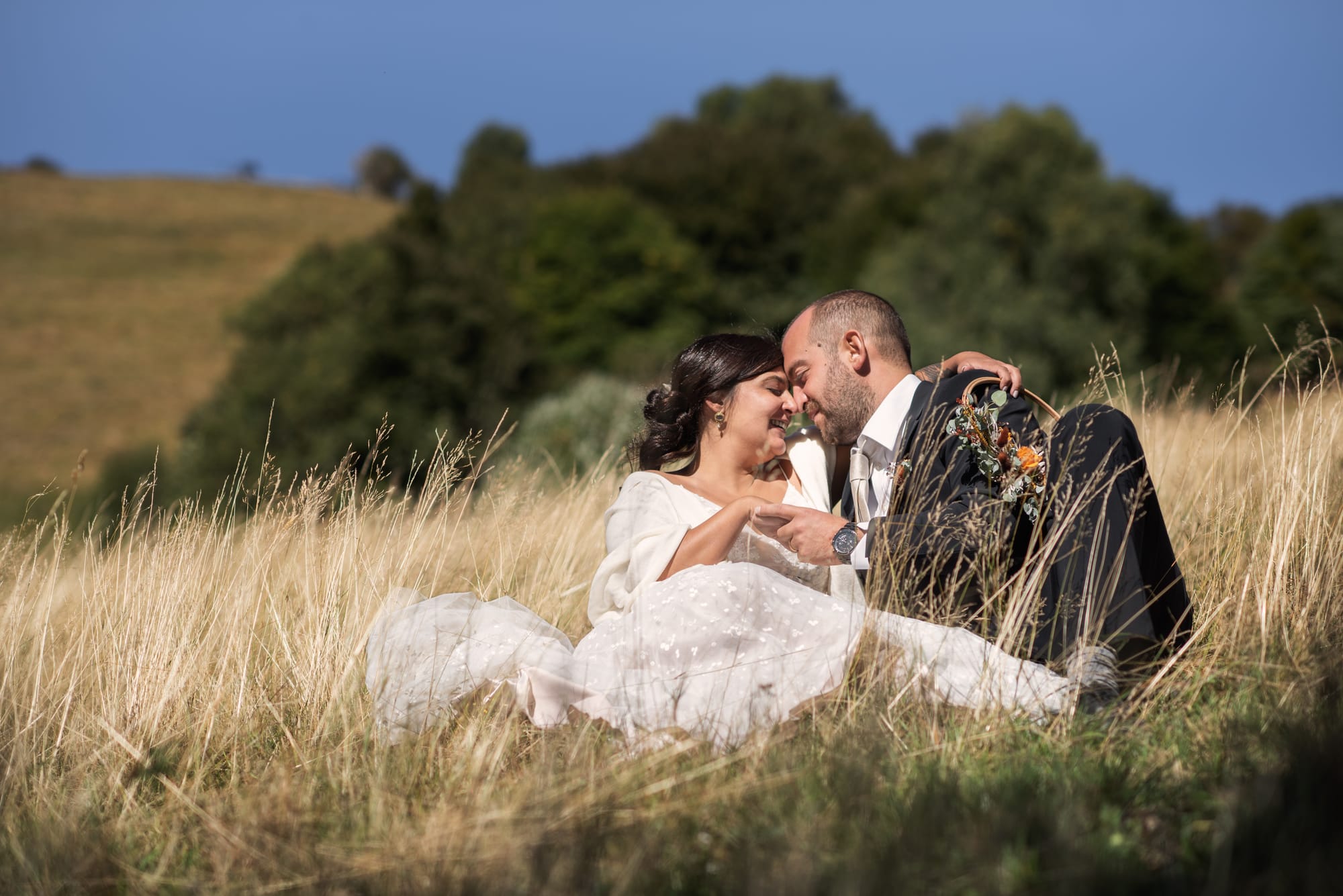 Reportage Giulia e Alessandro