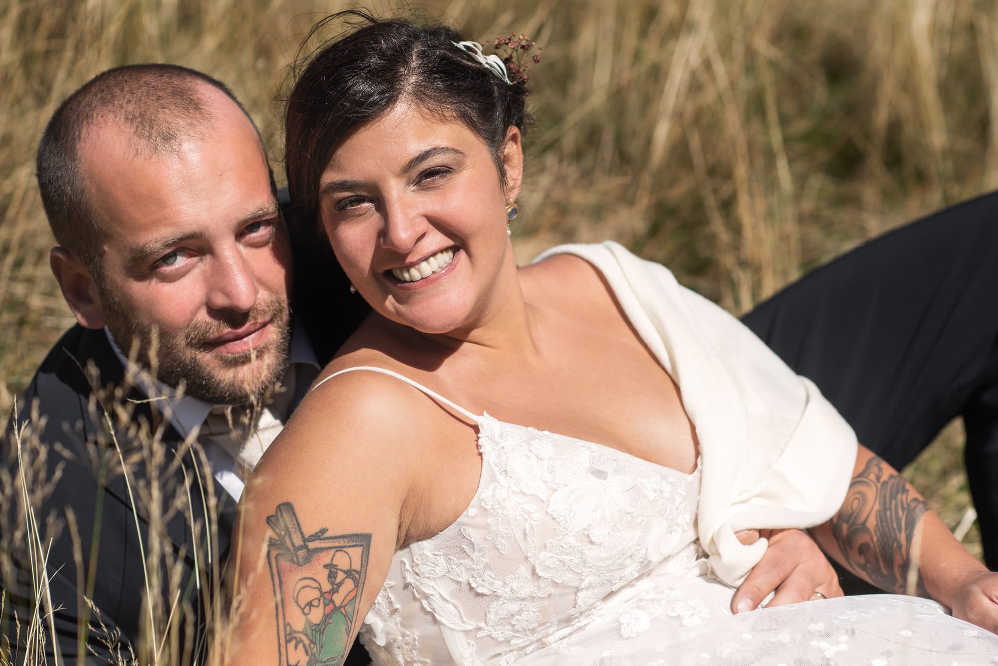 Reportage Giulia e Alessandro