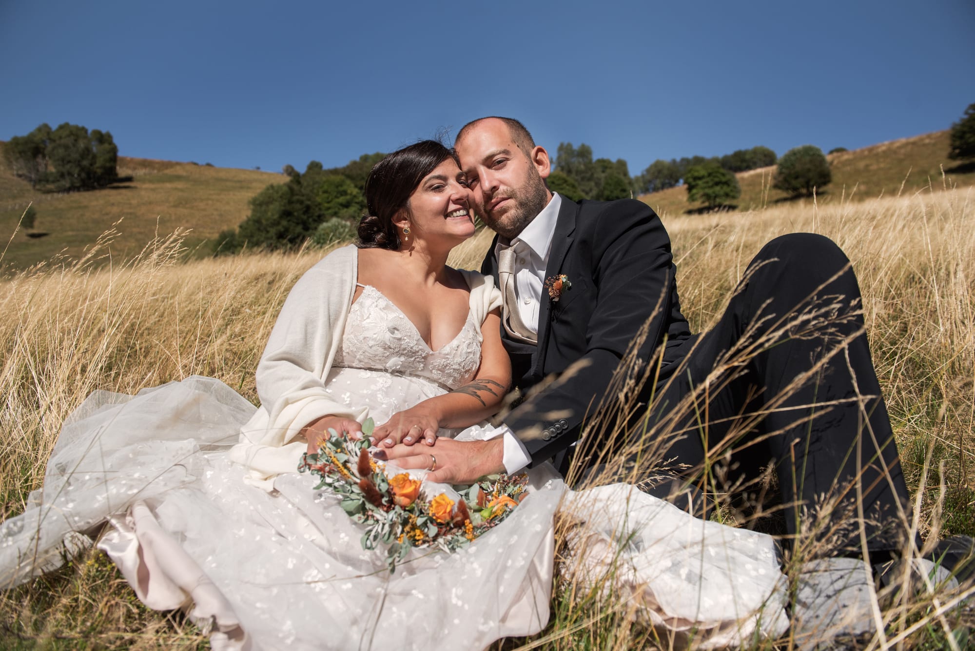 Reportage Giulia e Alessandro