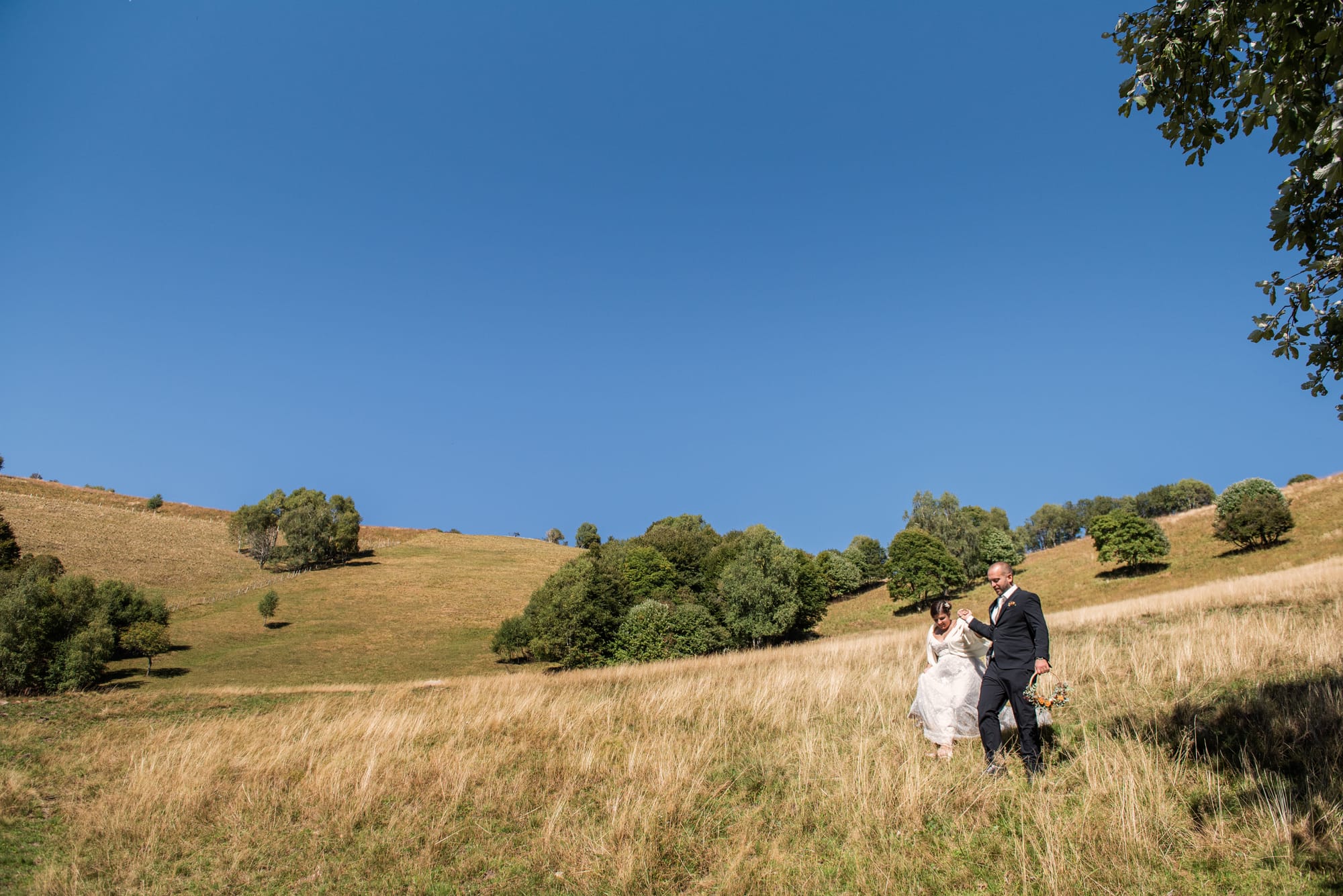 Reportage Giulia e Alessandro