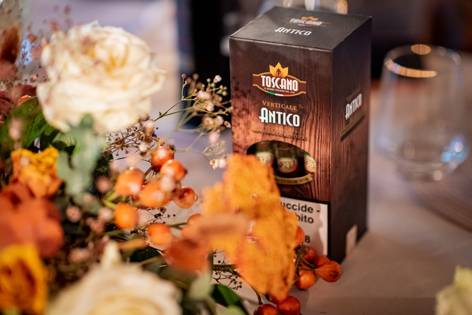 Reportage Giulia e Alessandro