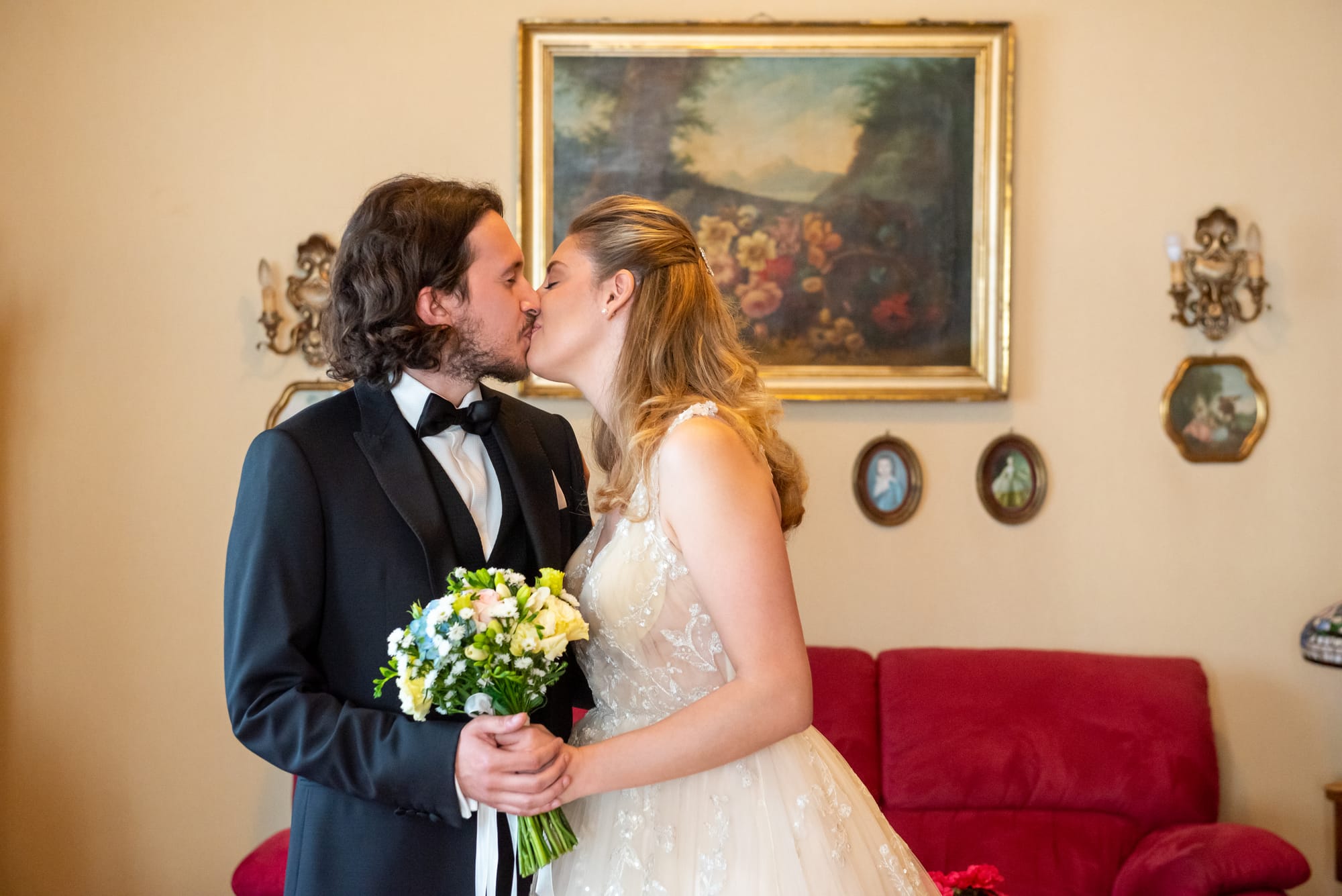 Reportage Marta e Daniele