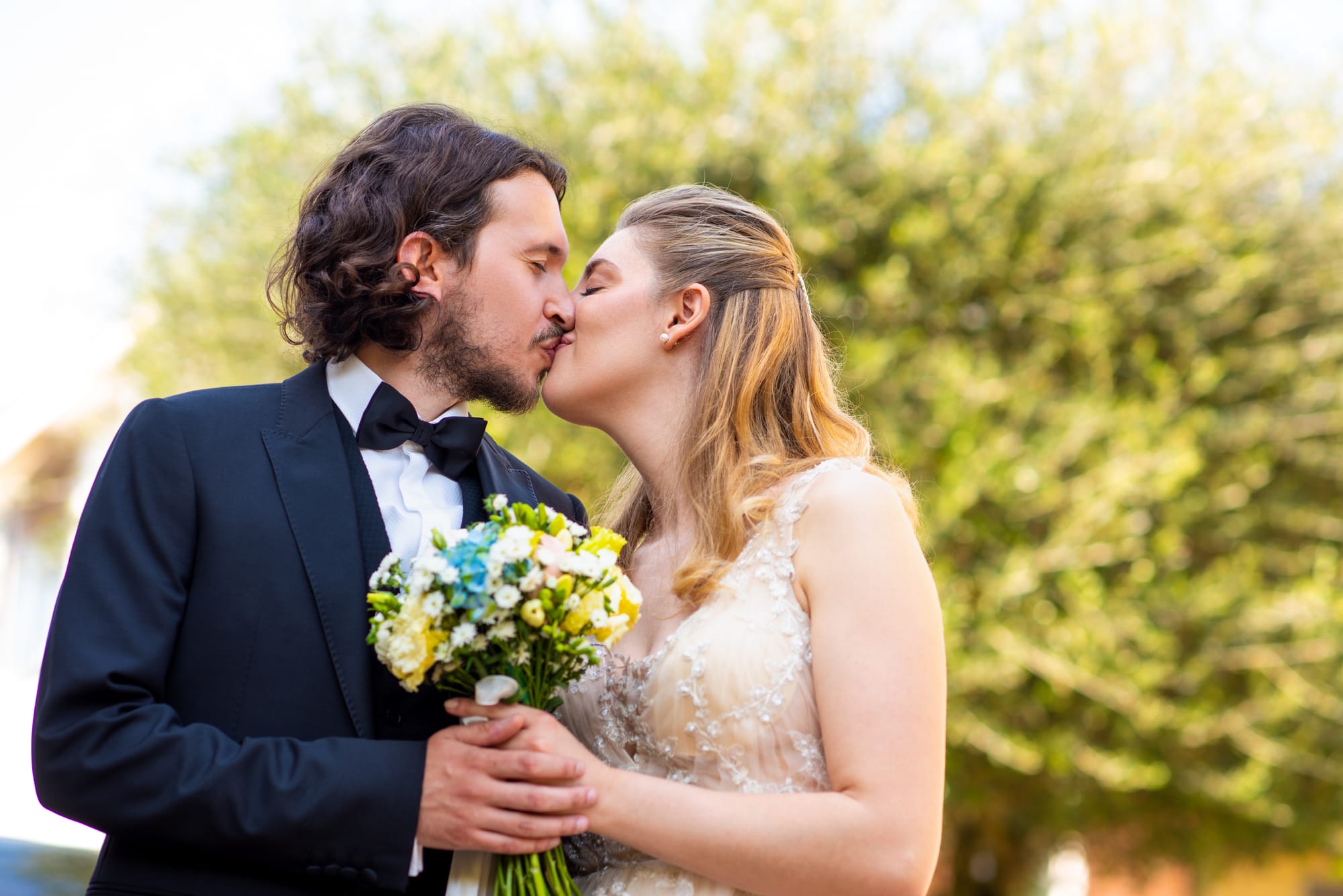 Reportage Marta e Daniele