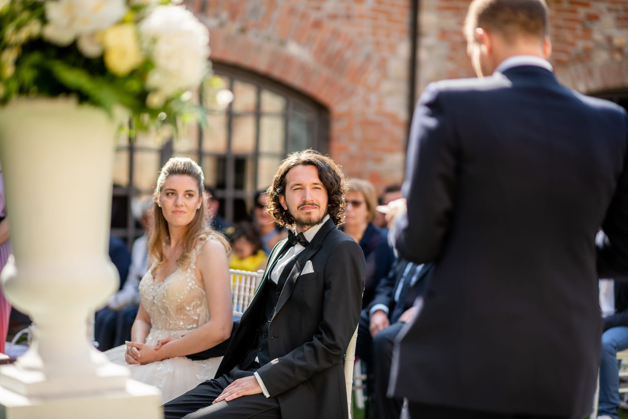 Reportage Marta e Daniele