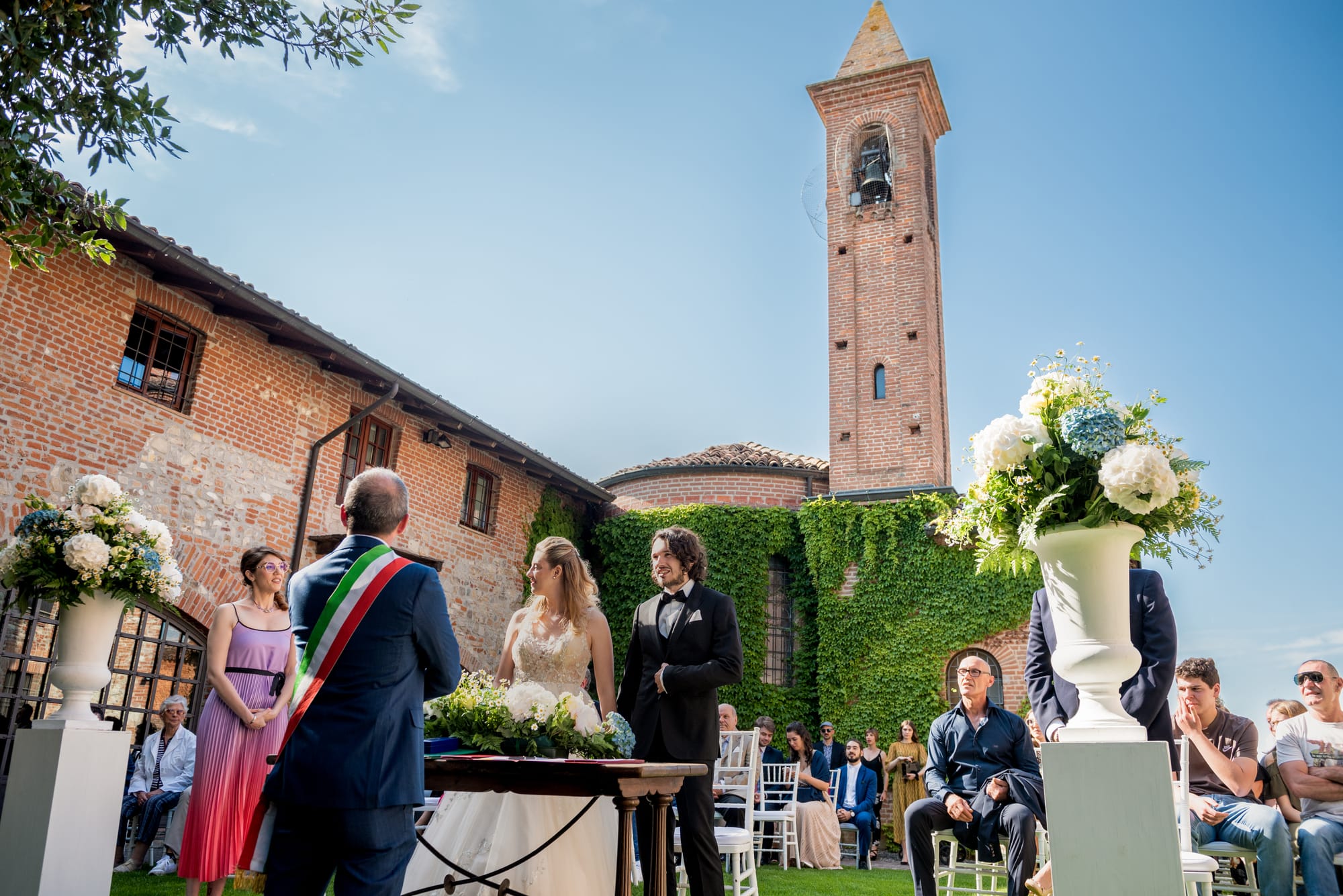 Reportage Marta e Daniele