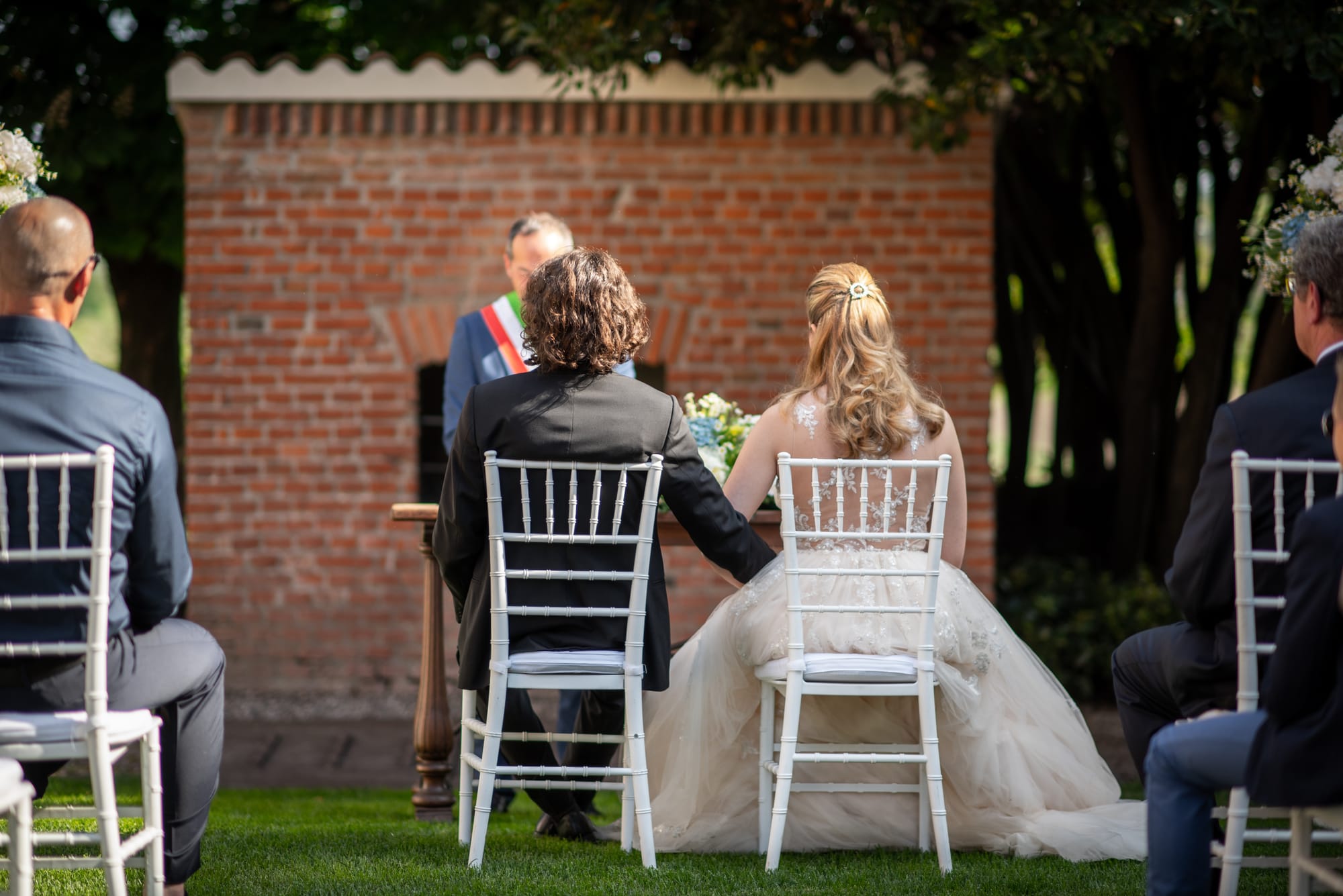 Reportage Marta e Daniele