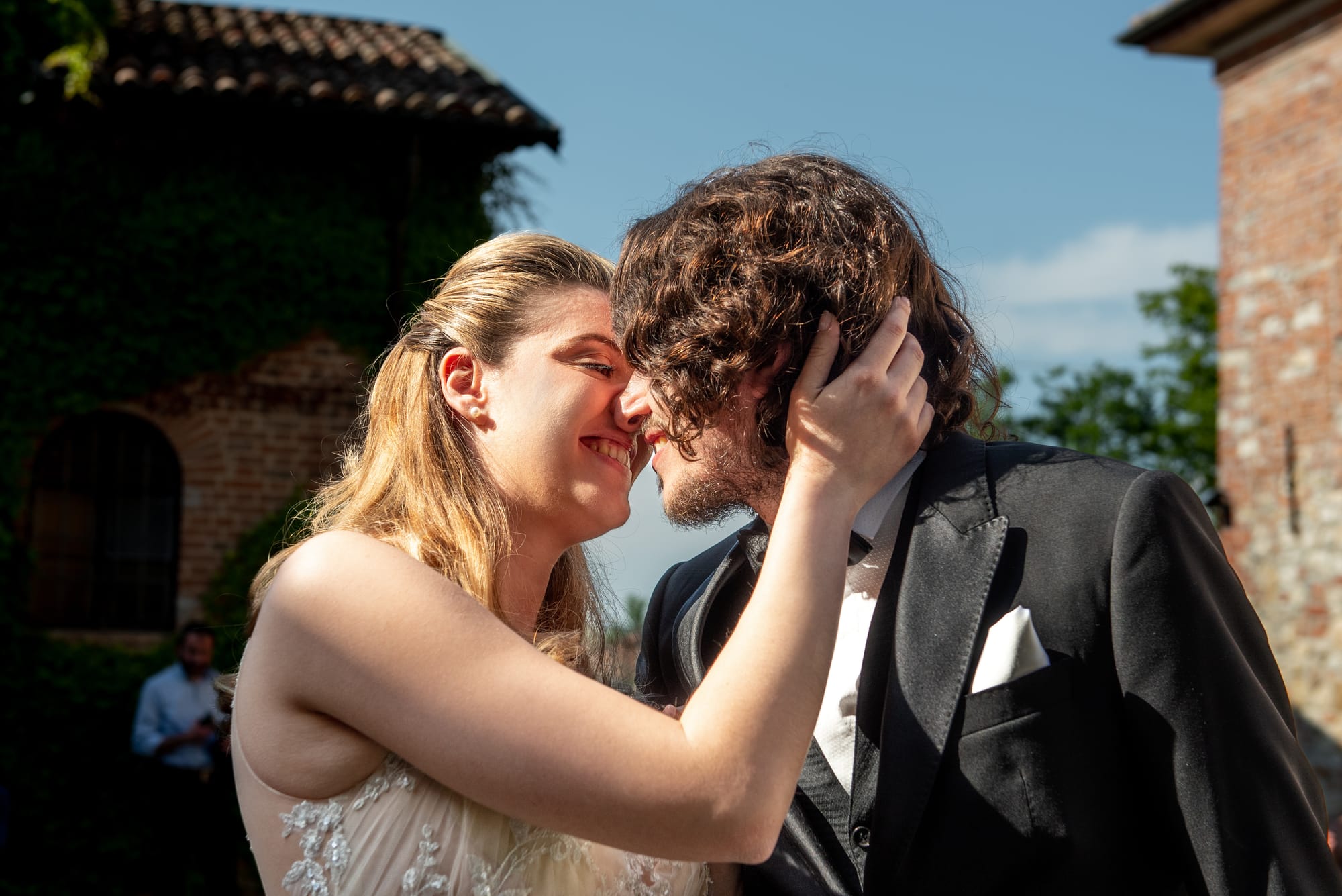 Reportage Marta e Daniele