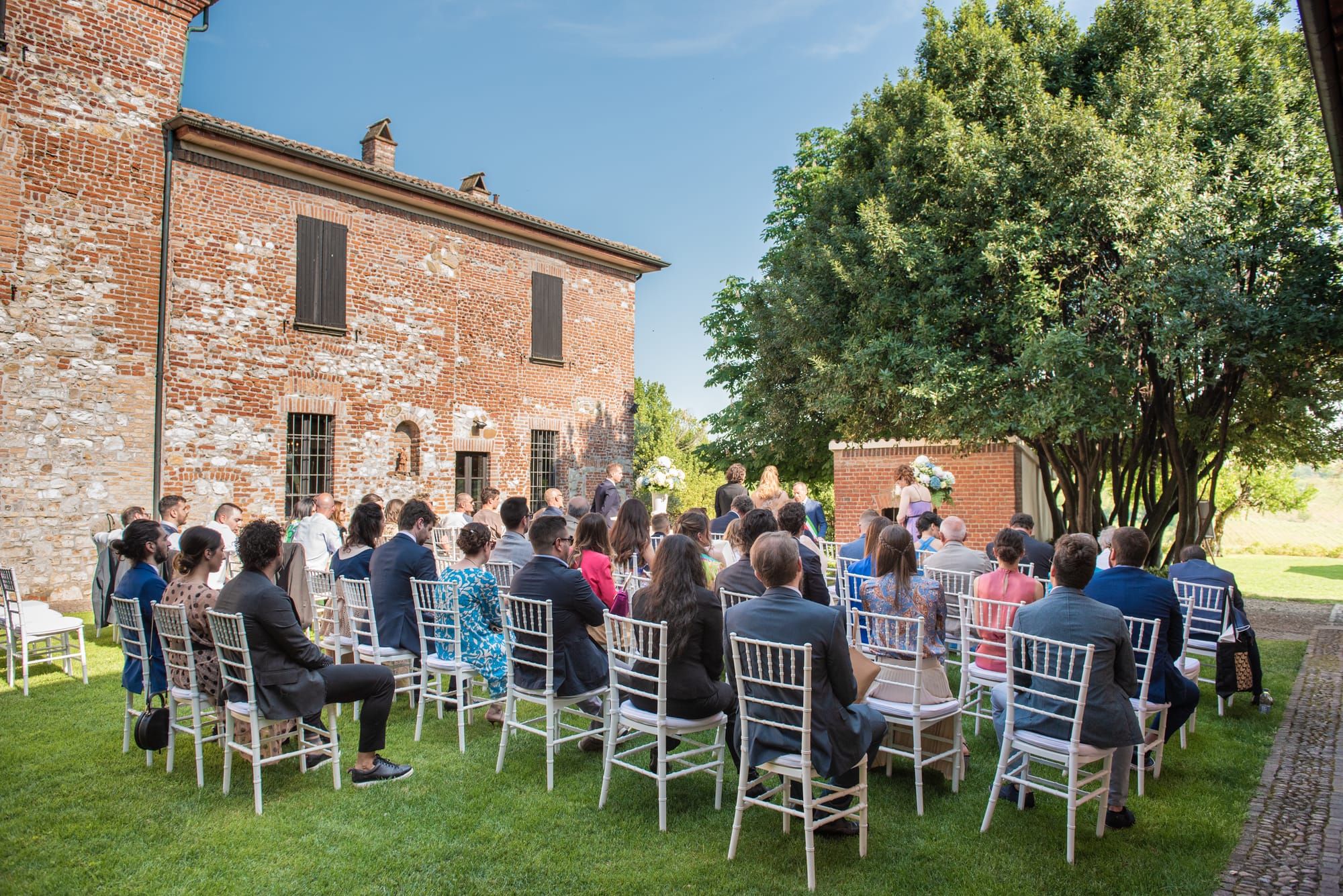 Reportage Marta e Daniele