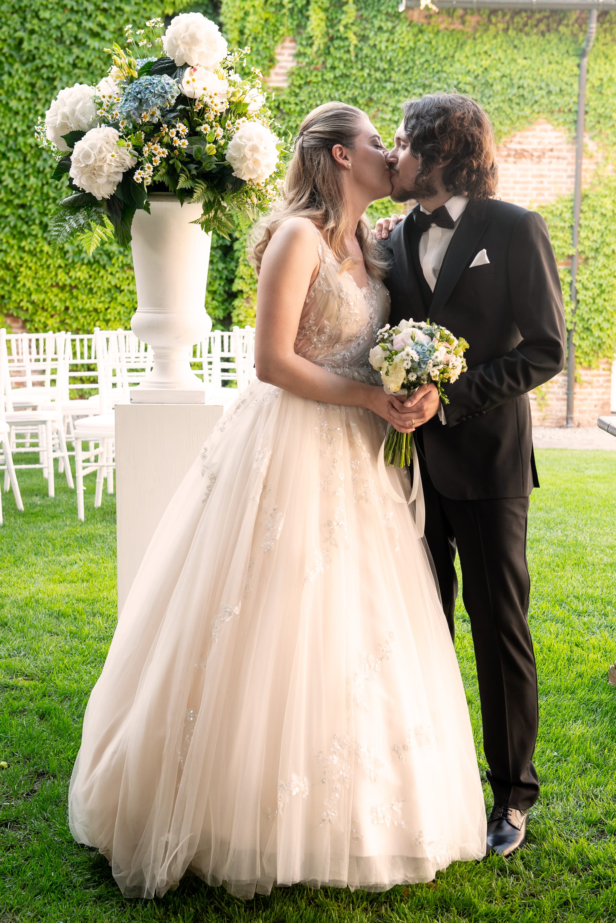 Reportage Marta e Daniele