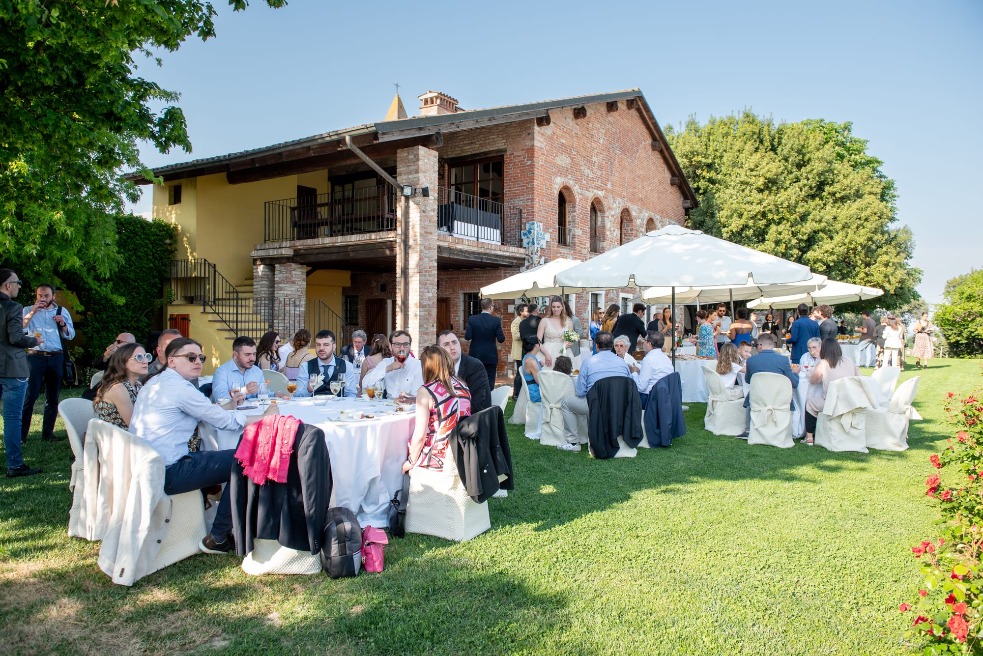 Reportage Marta e Daniele