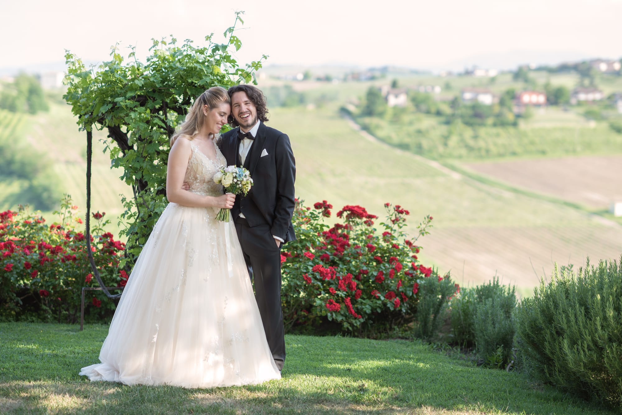 Reportage Marta e Daniele