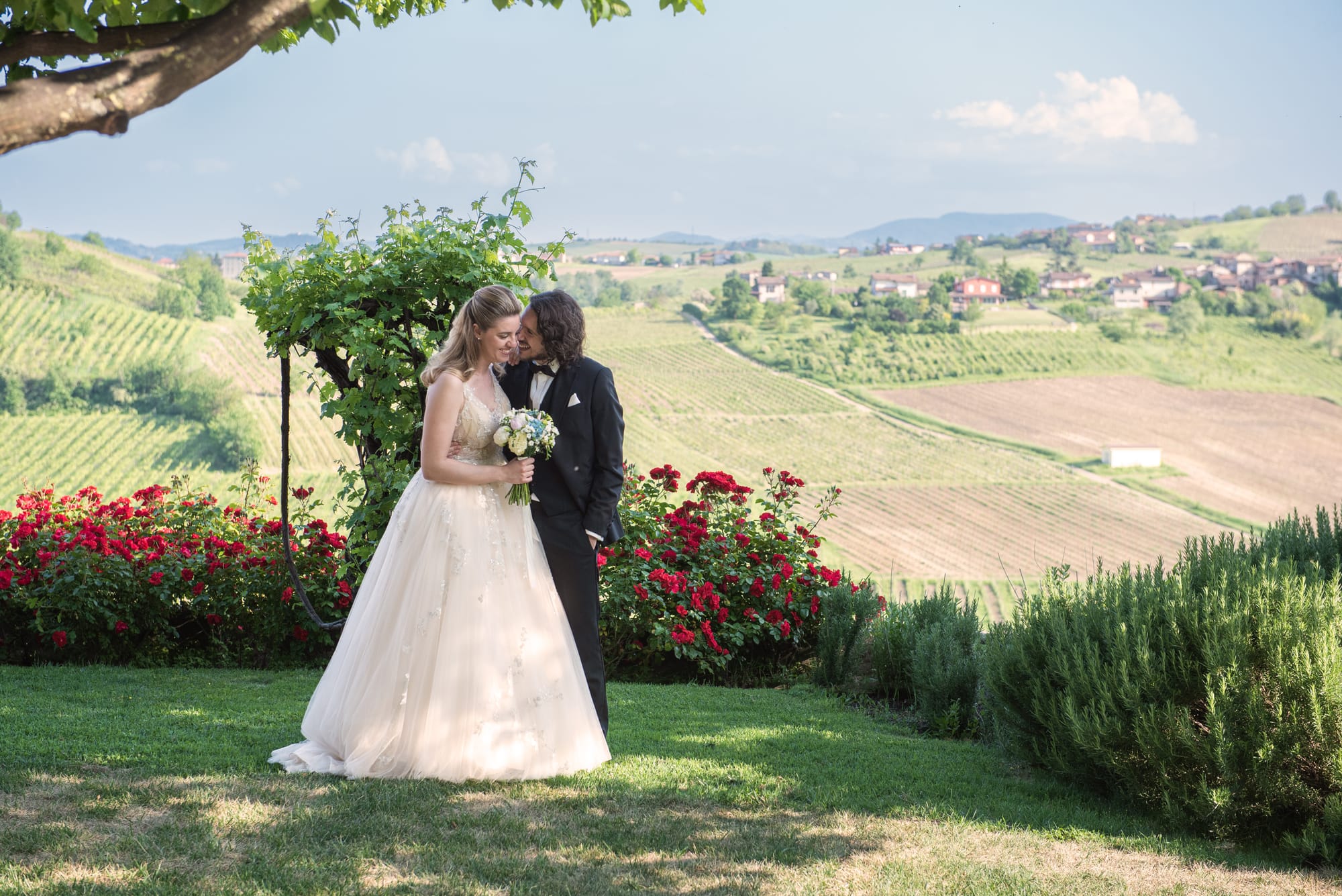 Reportage Marta e Daniele