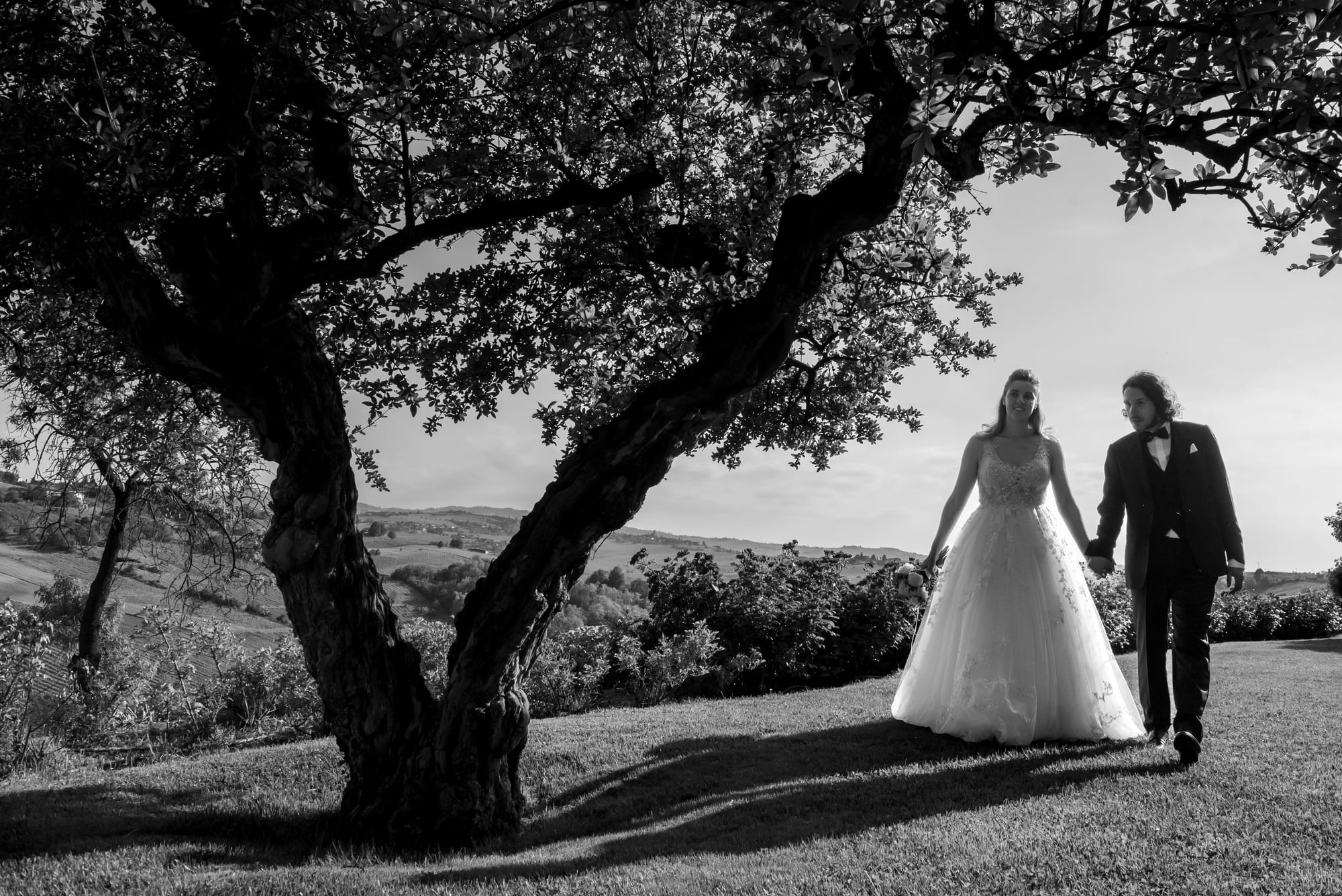 Reportage Marta e Daniele