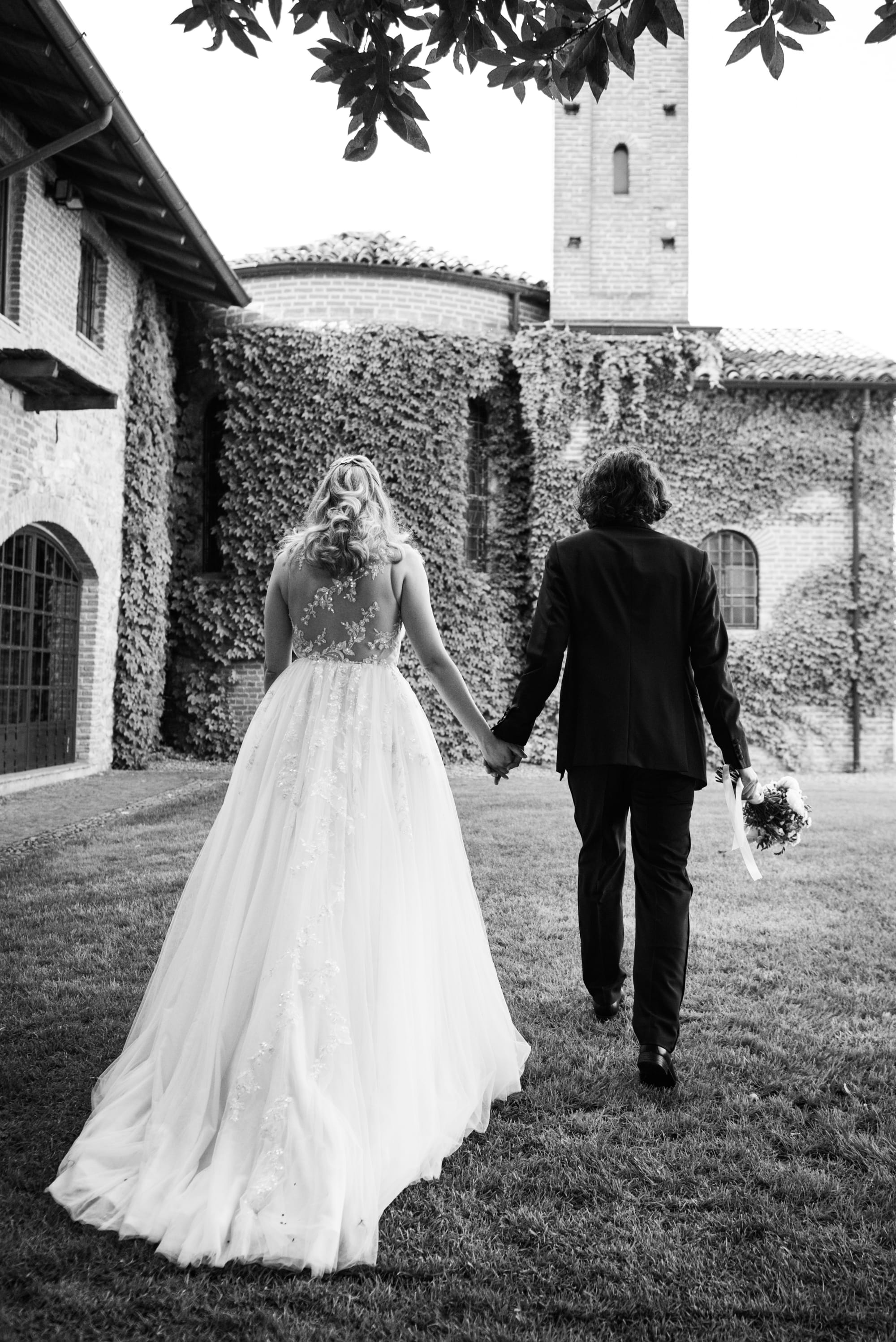 Reportage Marta e Daniele