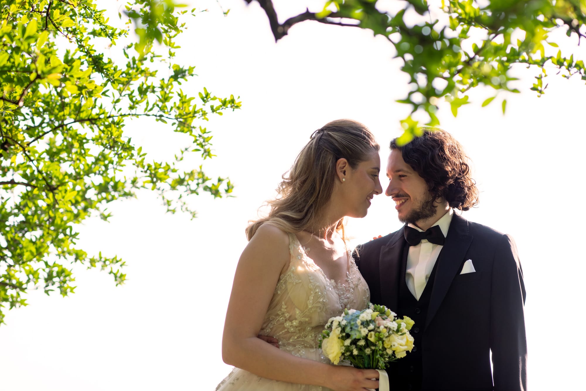 Reportage Marta e Daniele