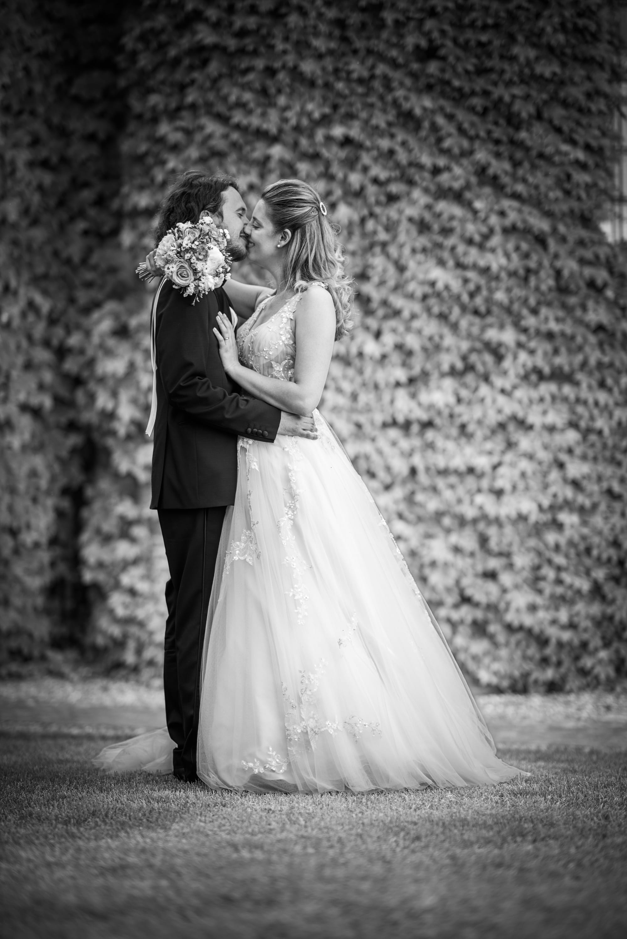 Reportage Marta e Daniele