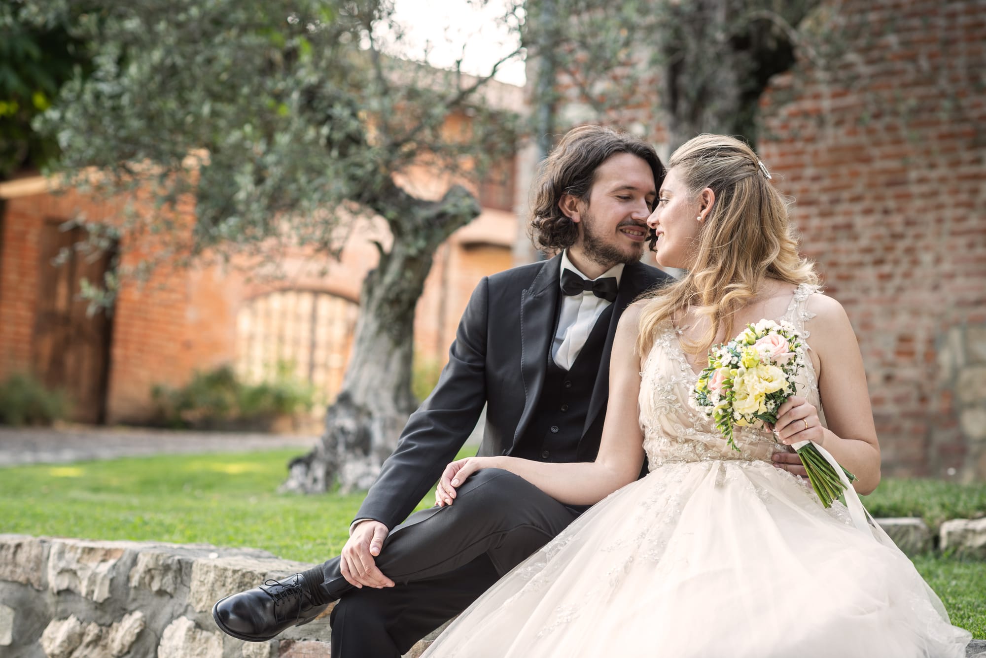 Reportage Marta e Daniele