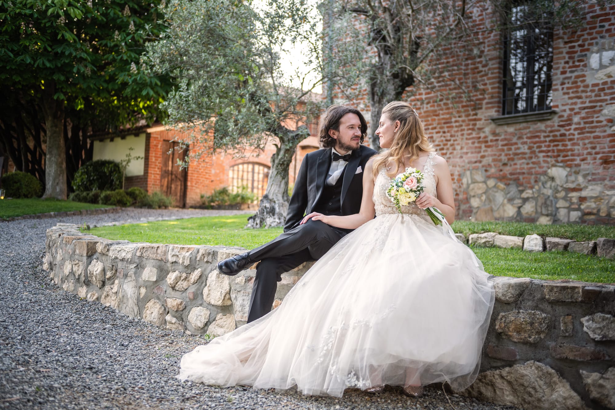 Reportage Marta e Daniele