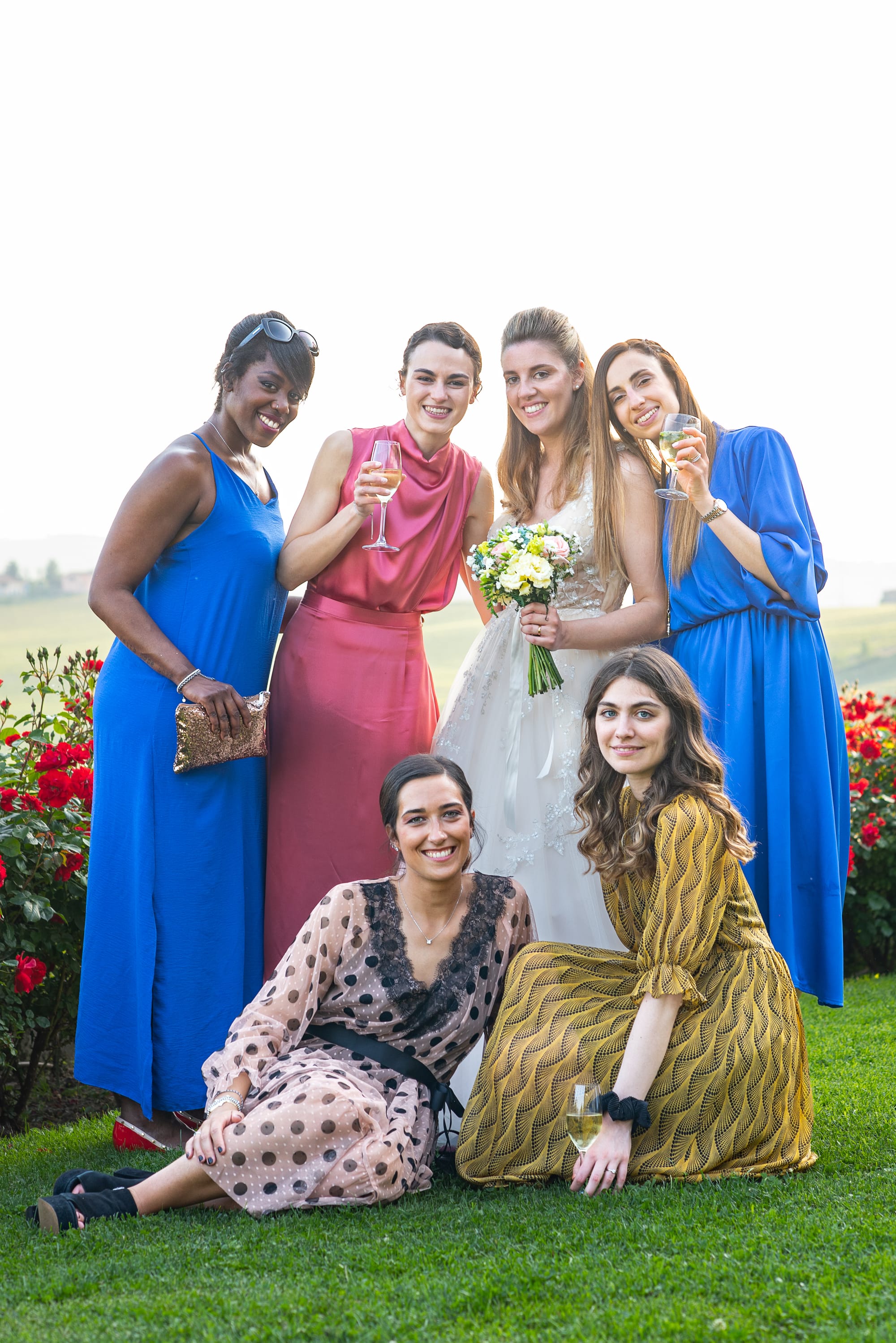 Reportage Marta e Daniele